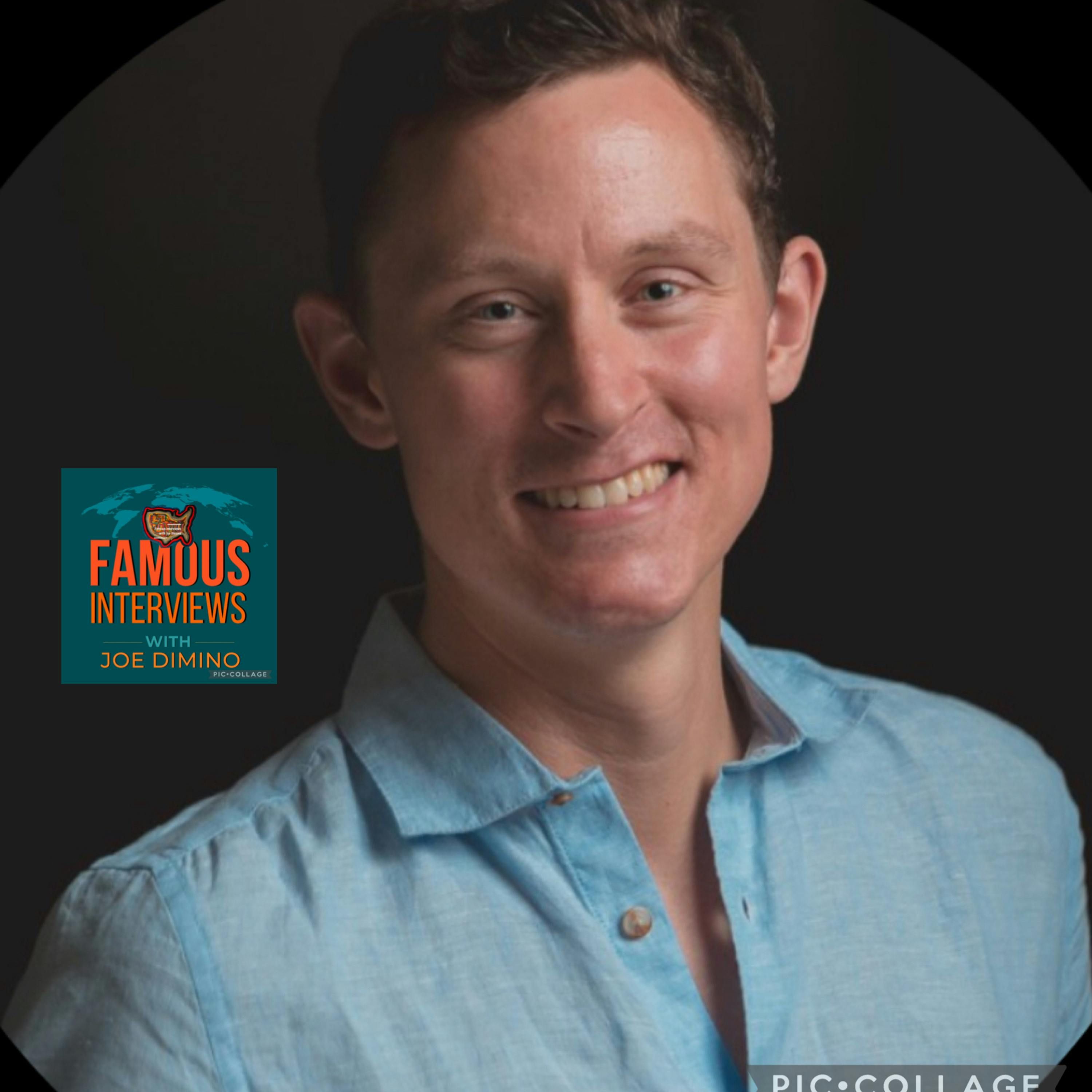 Entrepreneur & Founder of AMZ Pathfinder Brent Zahradnik episode artwork