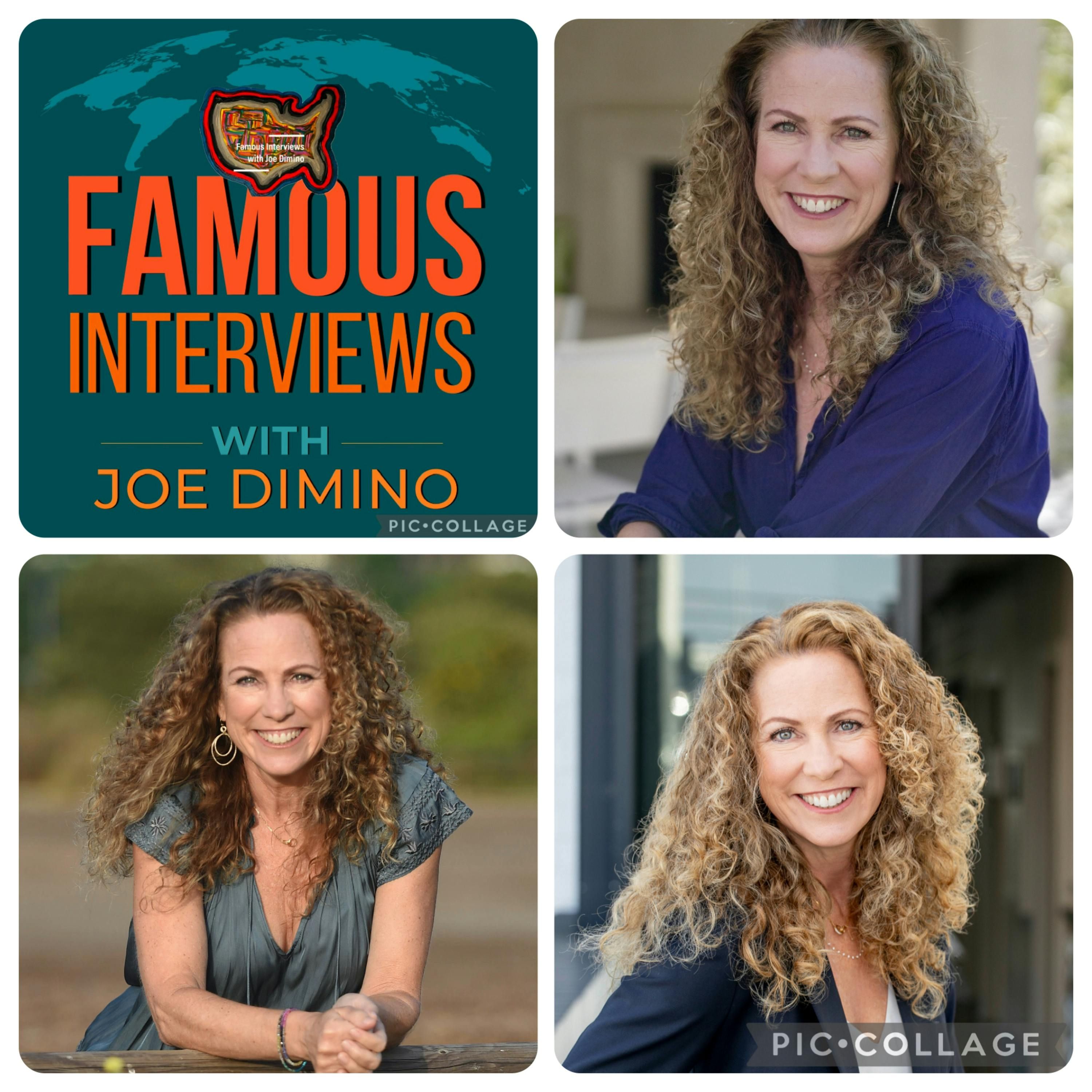 Visionary Parenting Coach Jeanine Mouchawar episode artwork
