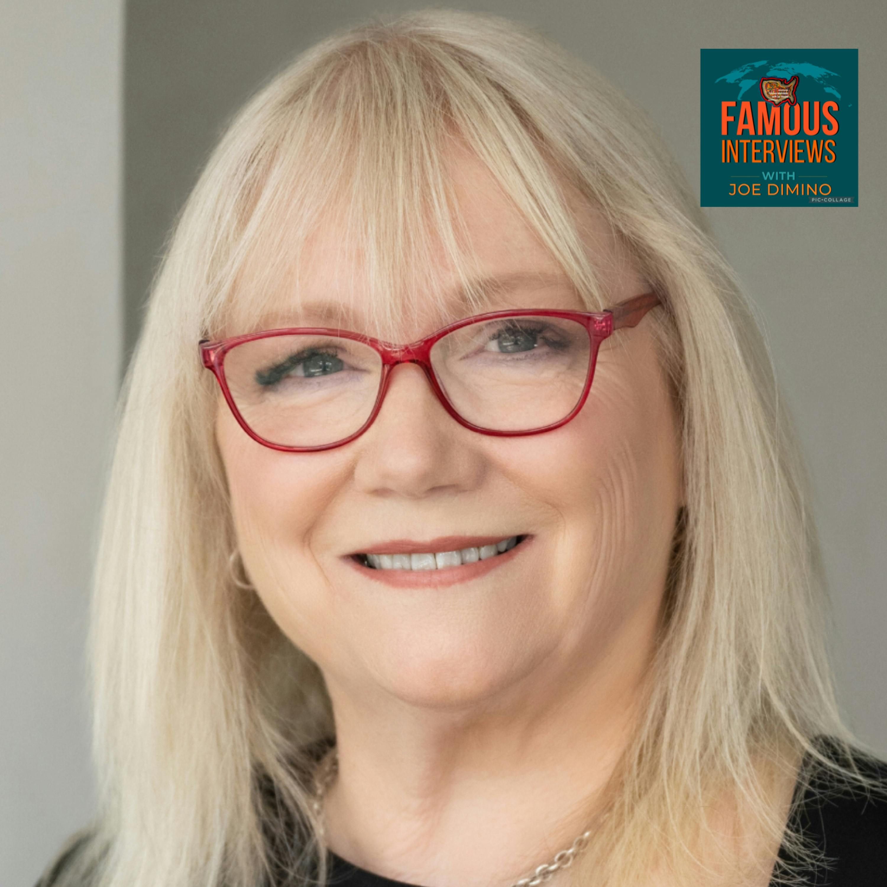 Janine Lowe – Chinese Astrology, Feng Shui, Body Language & Interior Design episode artwork