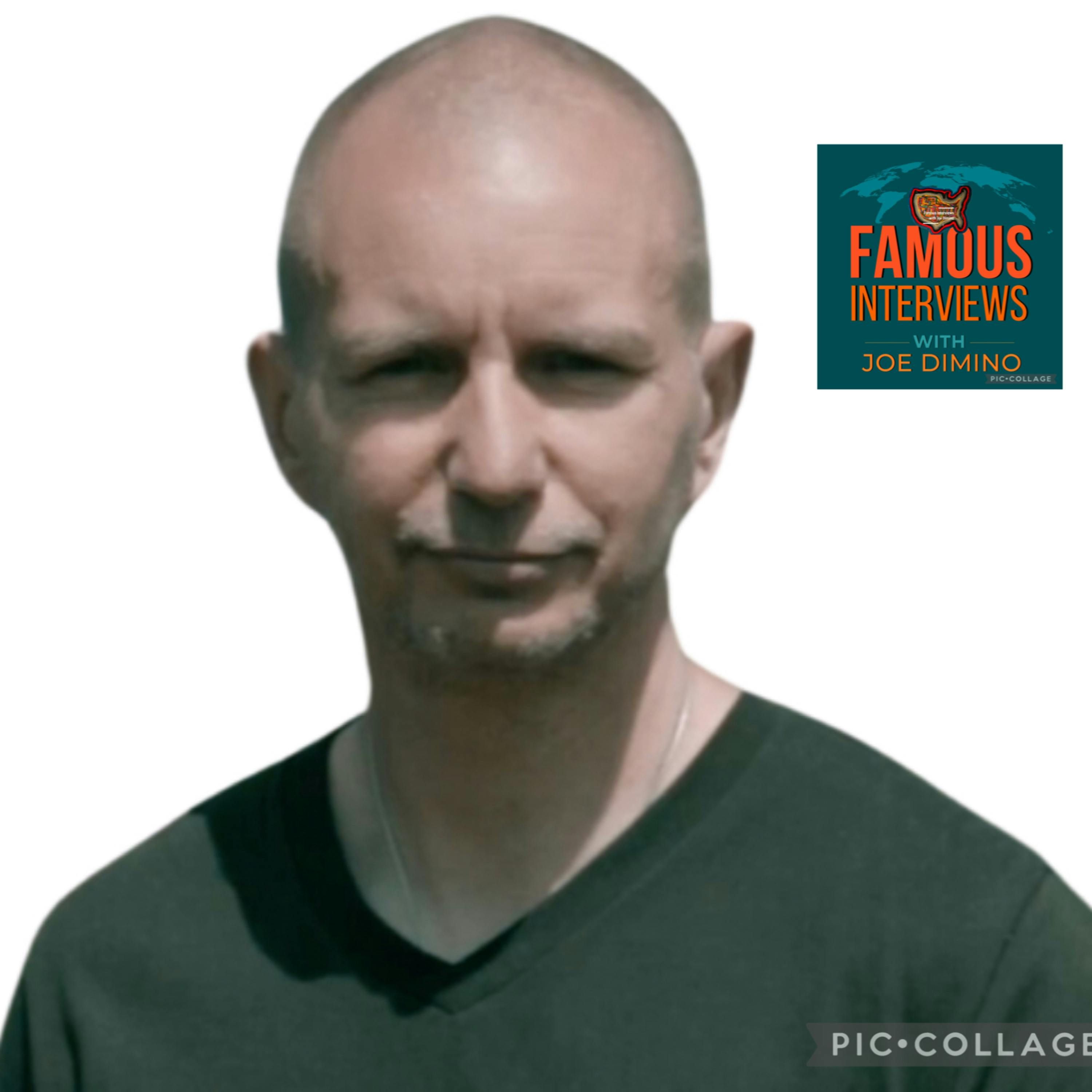 UK-based Podcast Host & Functional Medicine Practitioner Focusing on Chronic Pain Leigh Brandon episode artwork
