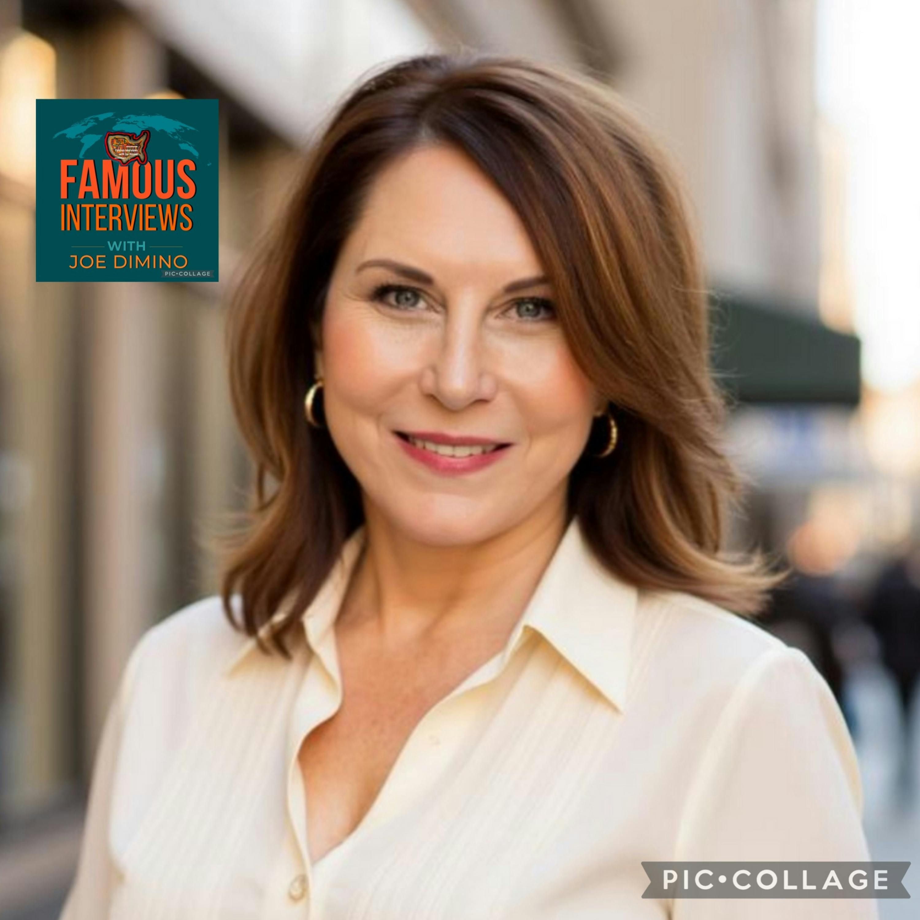 Daphne Michaels on Human Potential, Energetic Mastery & Elevated Consciousness episode artwork