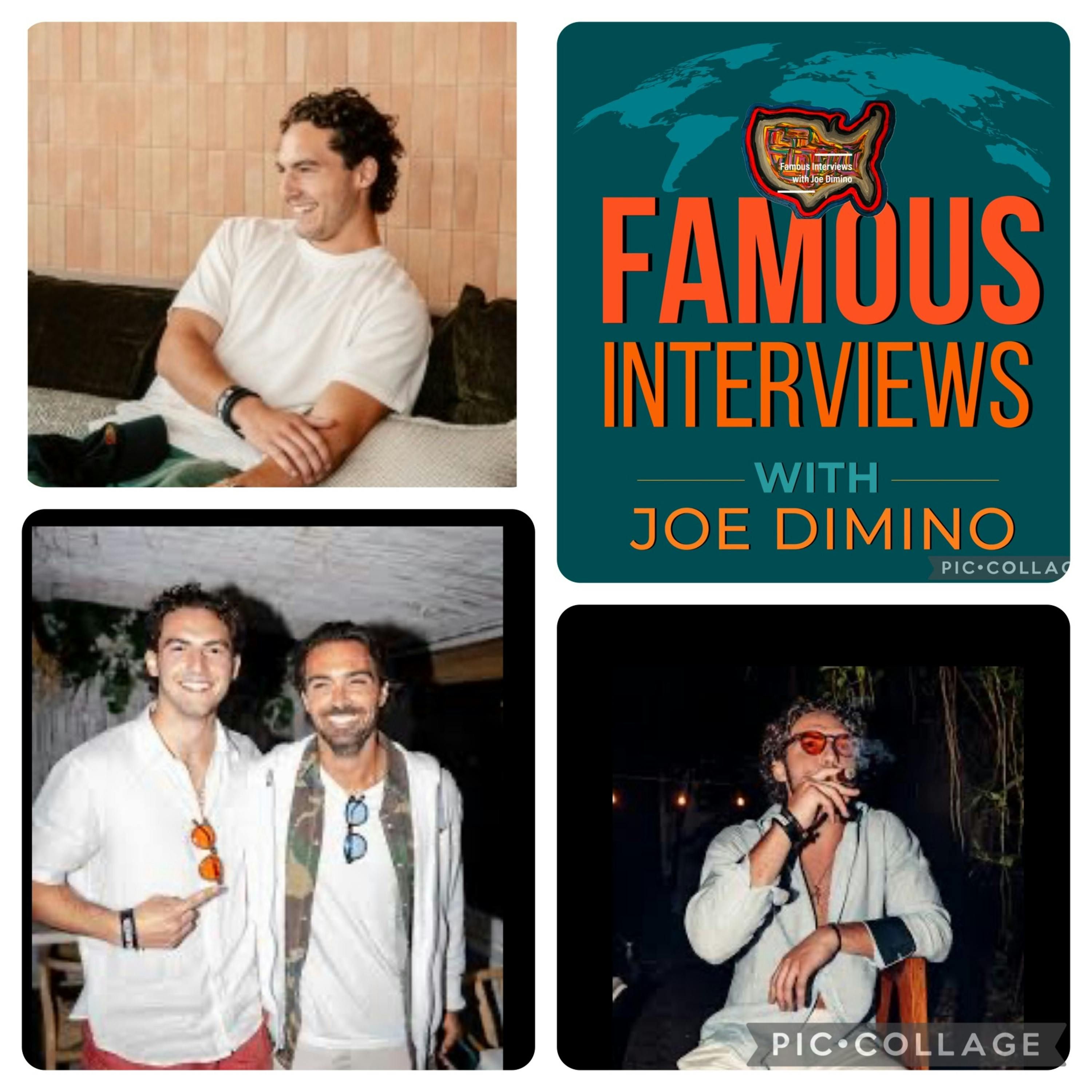 Zachary Delmonaco on Mindset, Trades, and Magnetic Growth episode artwork