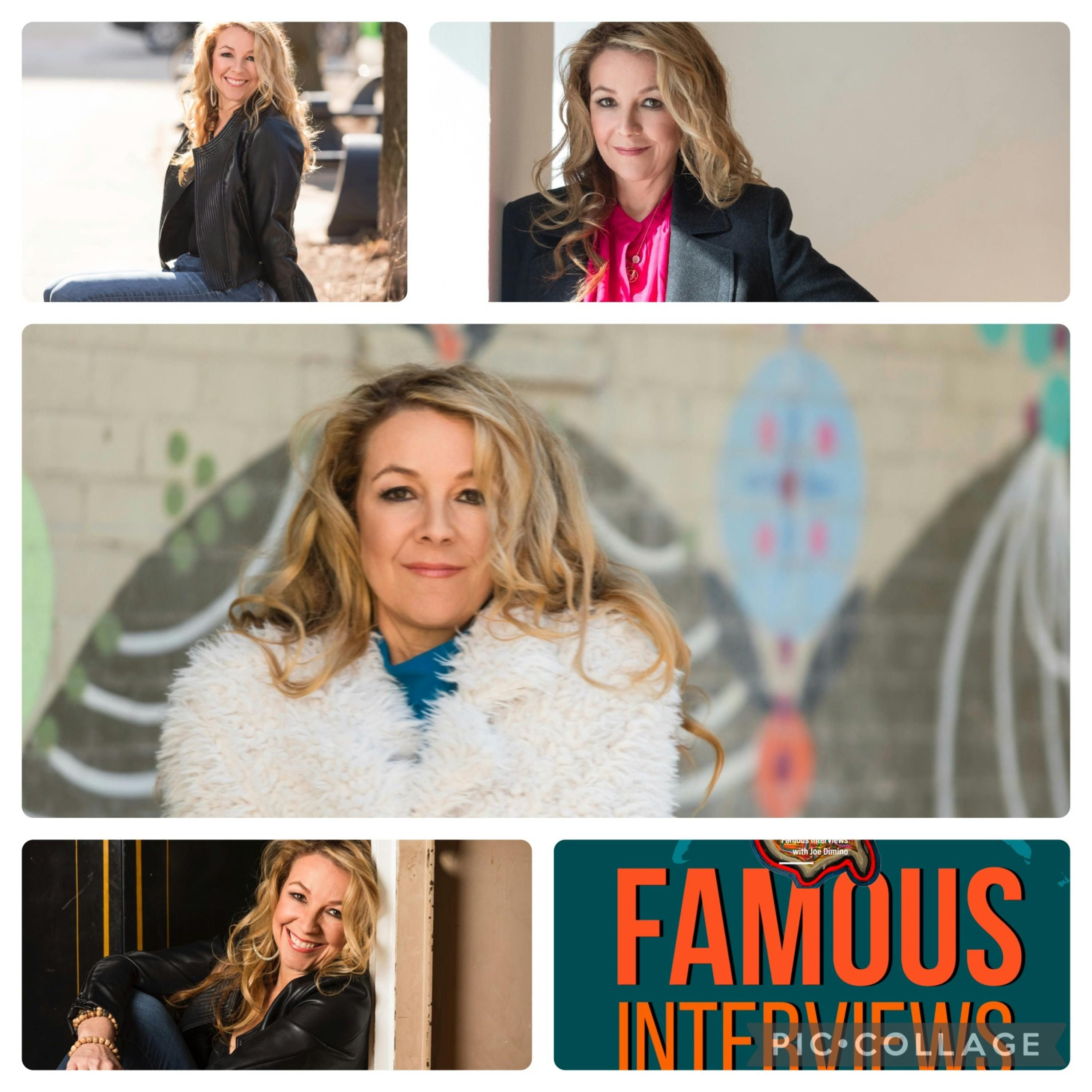 Keynote Speaker, Strategist & Creator of Strategic Unruliness™ Kim Bolourtchi episode artwork