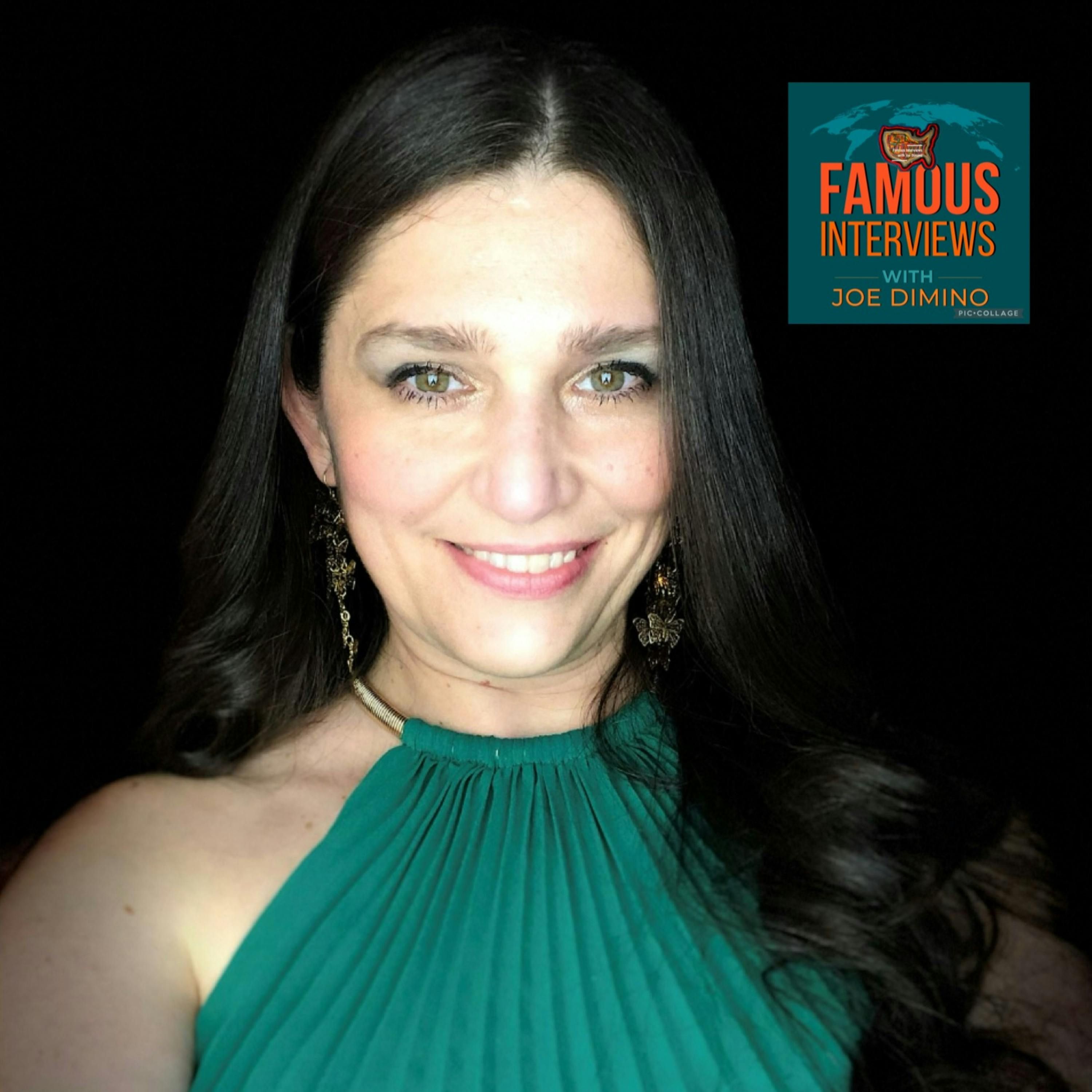 Mindset Coach, NLP Trainer & Podcast Host Irina Shehovsov on Reclaiming Life After Heartbreak episode artwork