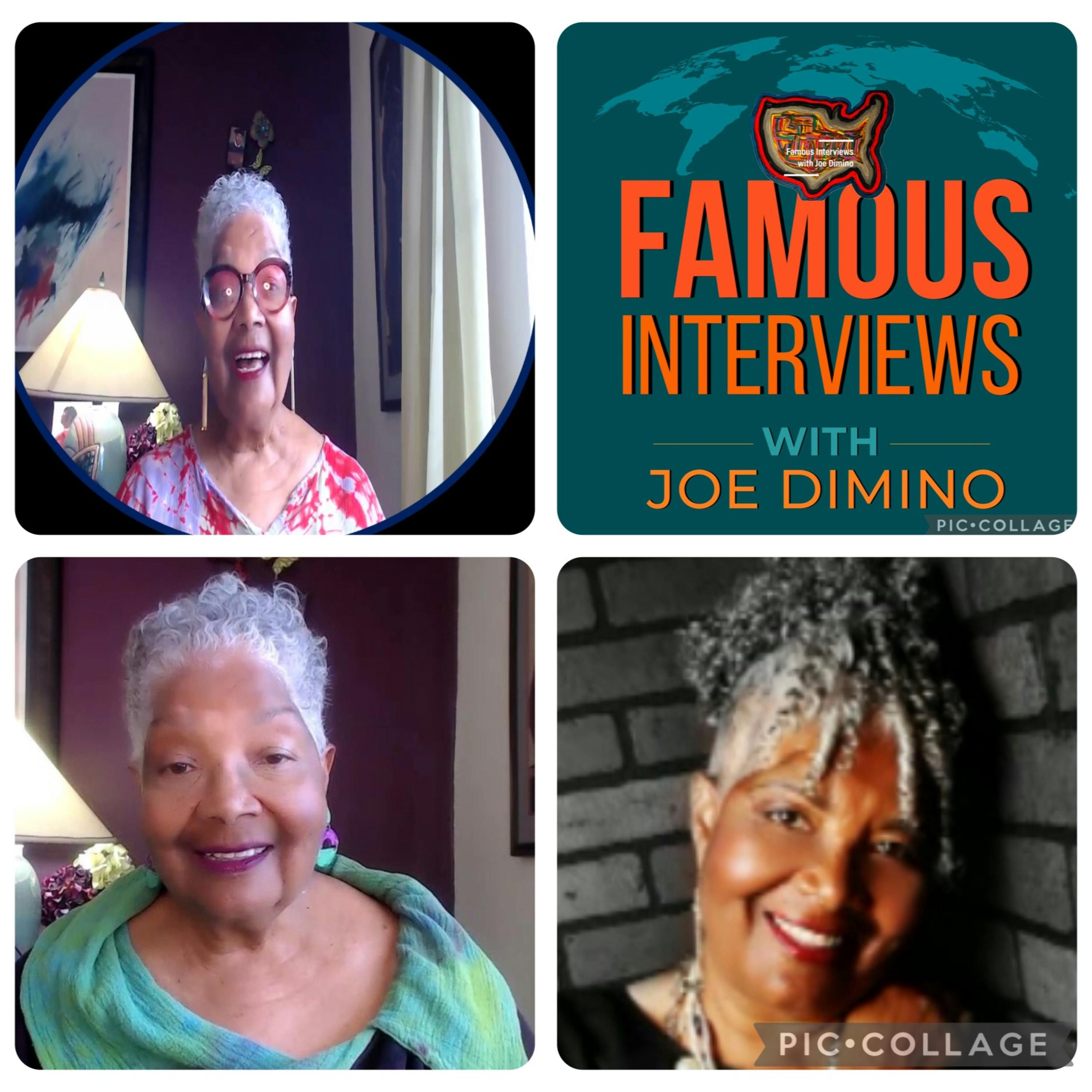 Coach Doris Shannon: From HR Executive to Personal Consciousness Coach episode artwork
