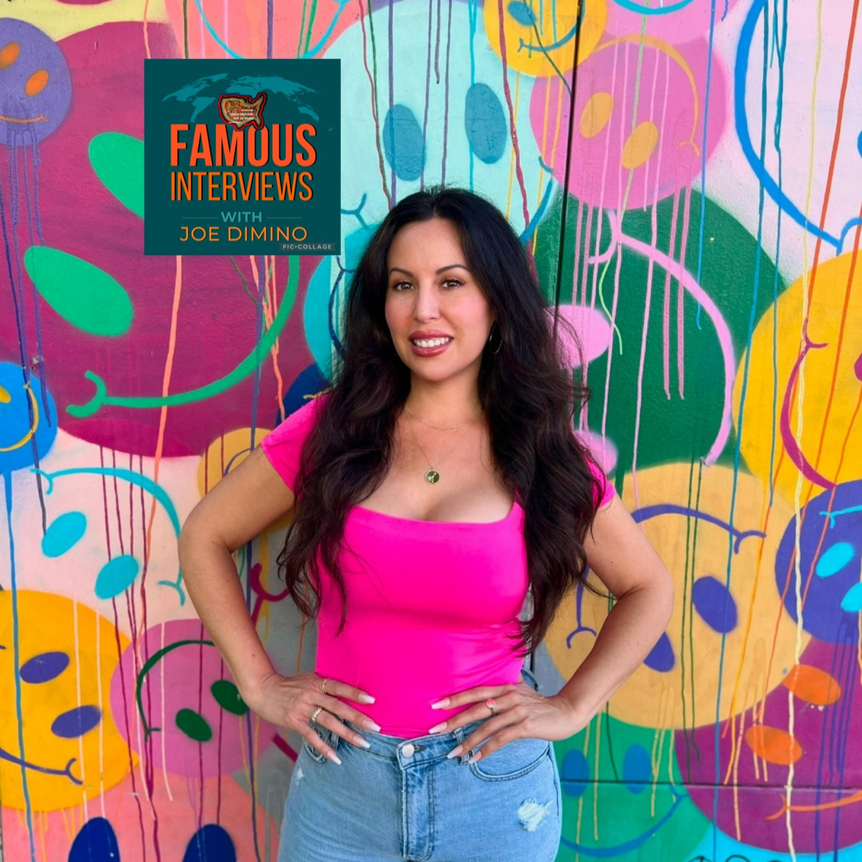 Transformational Coach Tori Jenae on Healing, Empowerment & The Reclamation Method™ episode artwork