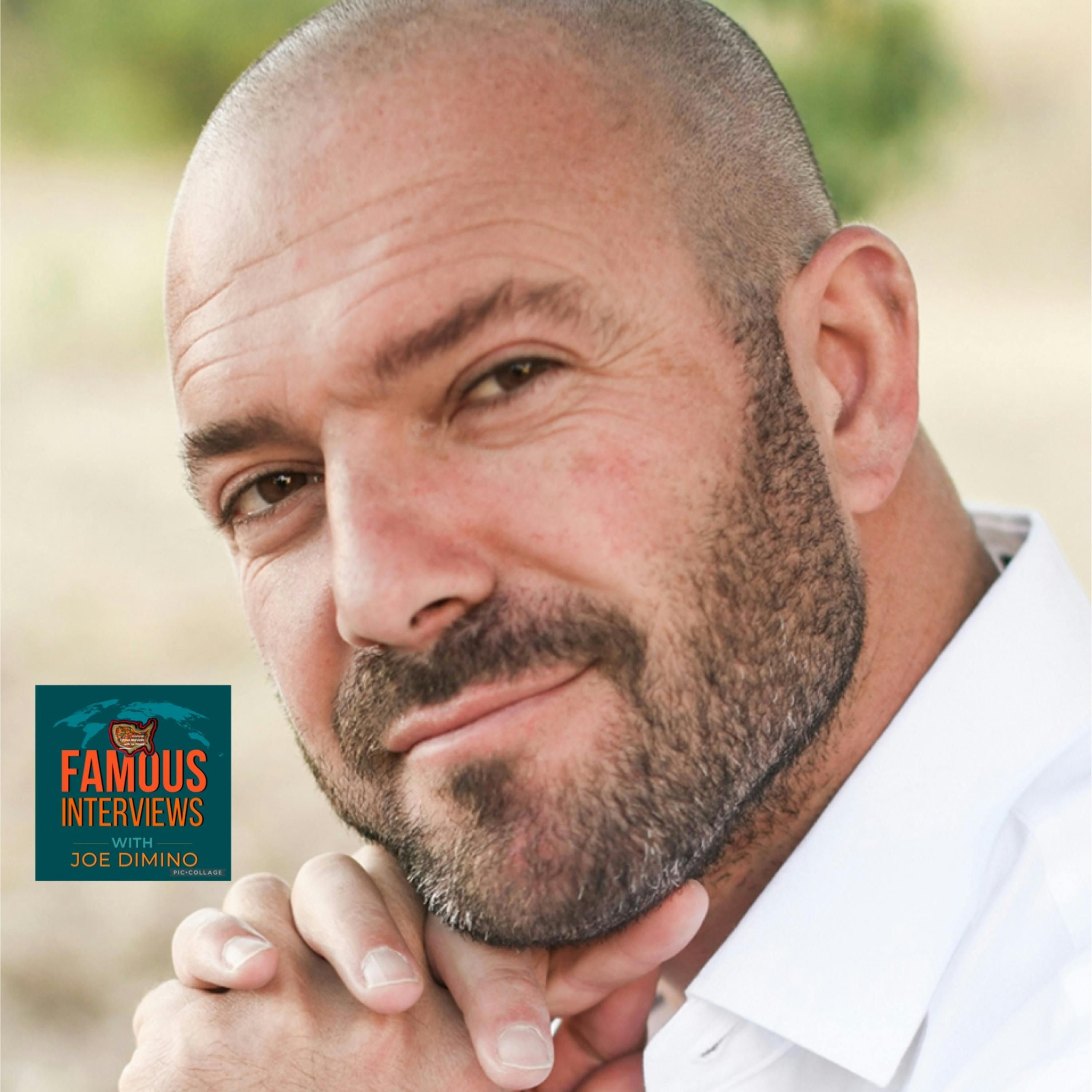 Maxim Shapiro on Men’s Coaching, Purpose & Living with Direction episode artwork