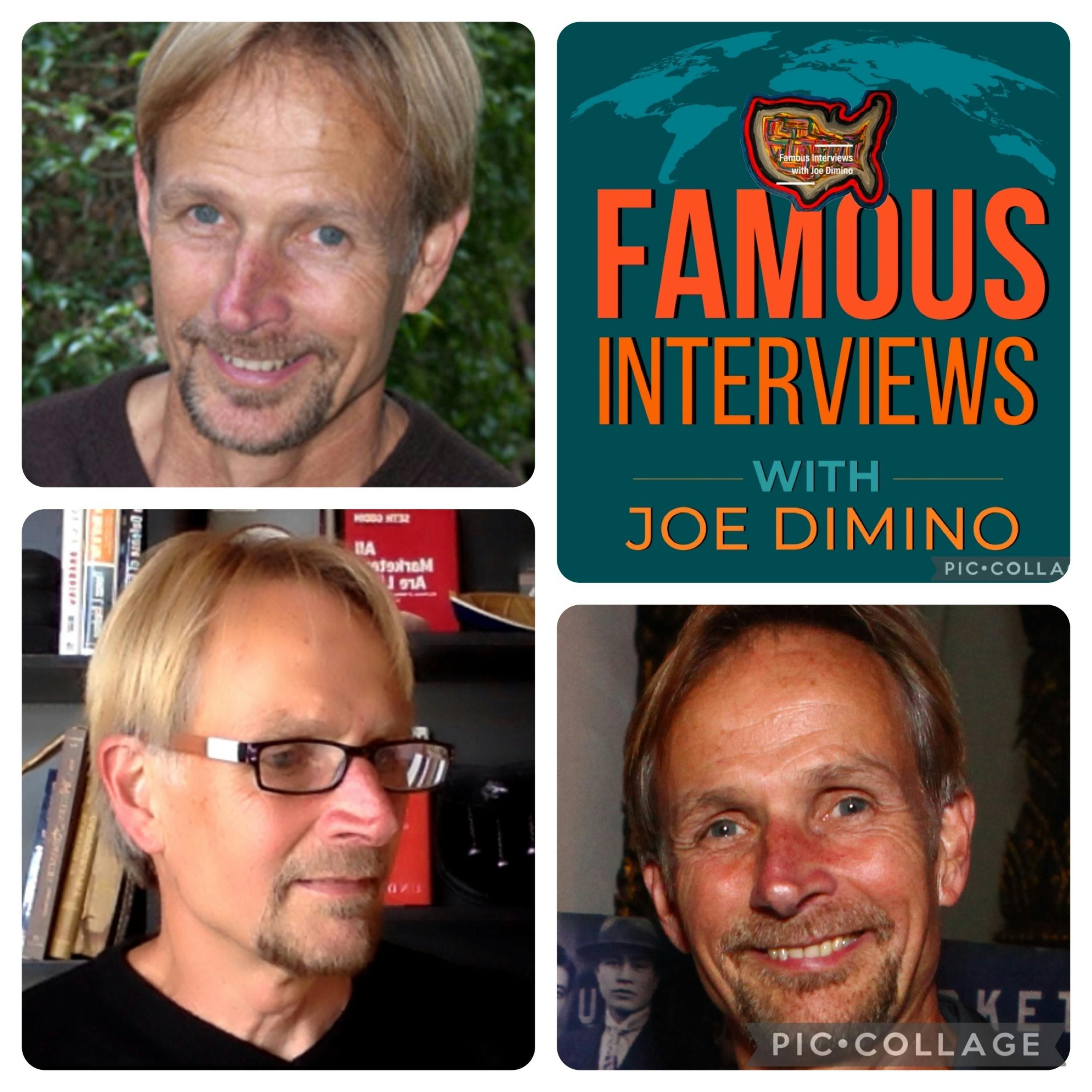 Steven Donaldson on Branding Strategy, Marketing Innovation & B2B Success episode artwork