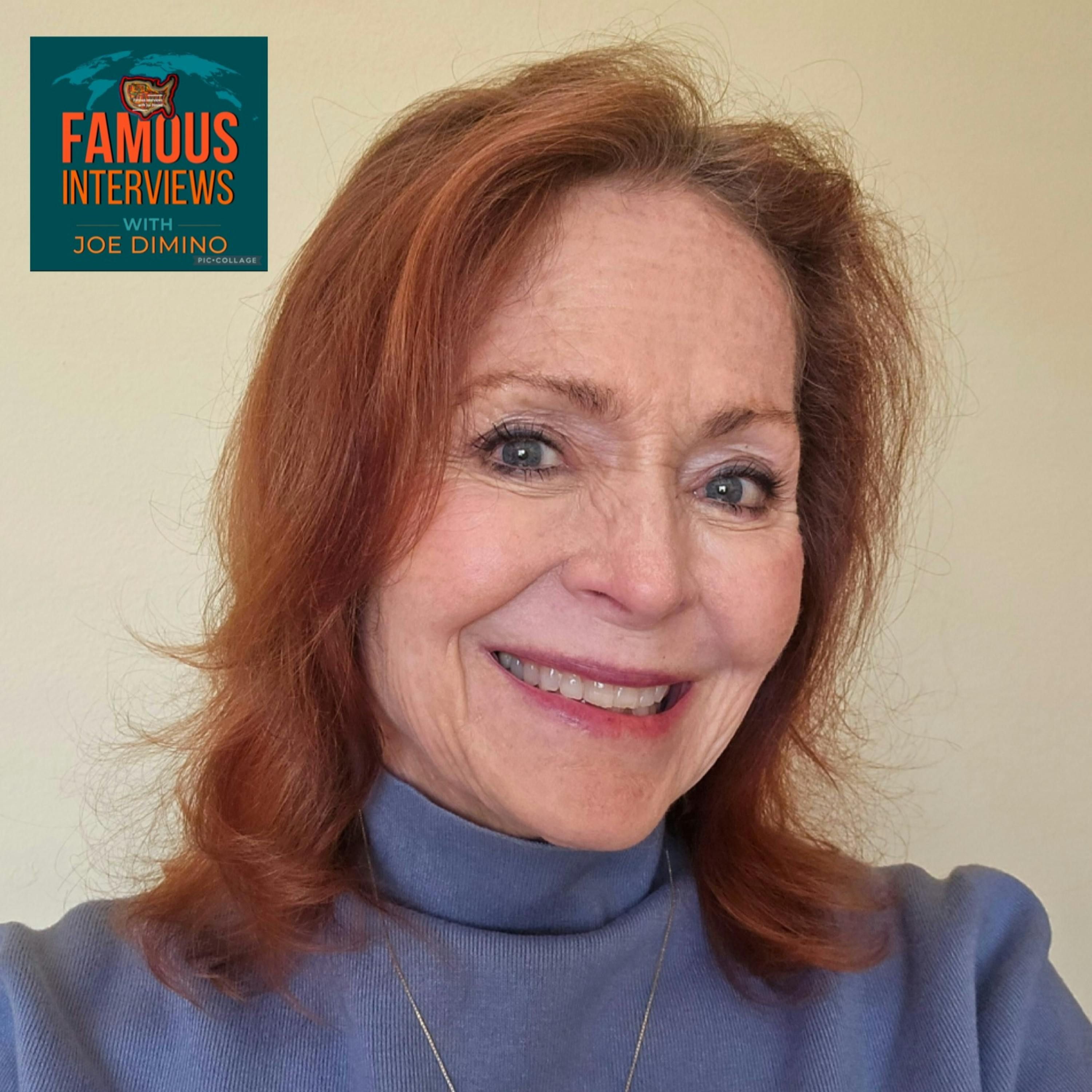 Anna Quigley | Intuitive Guide & Transitional Coach | Journey to Purpose episode artwork