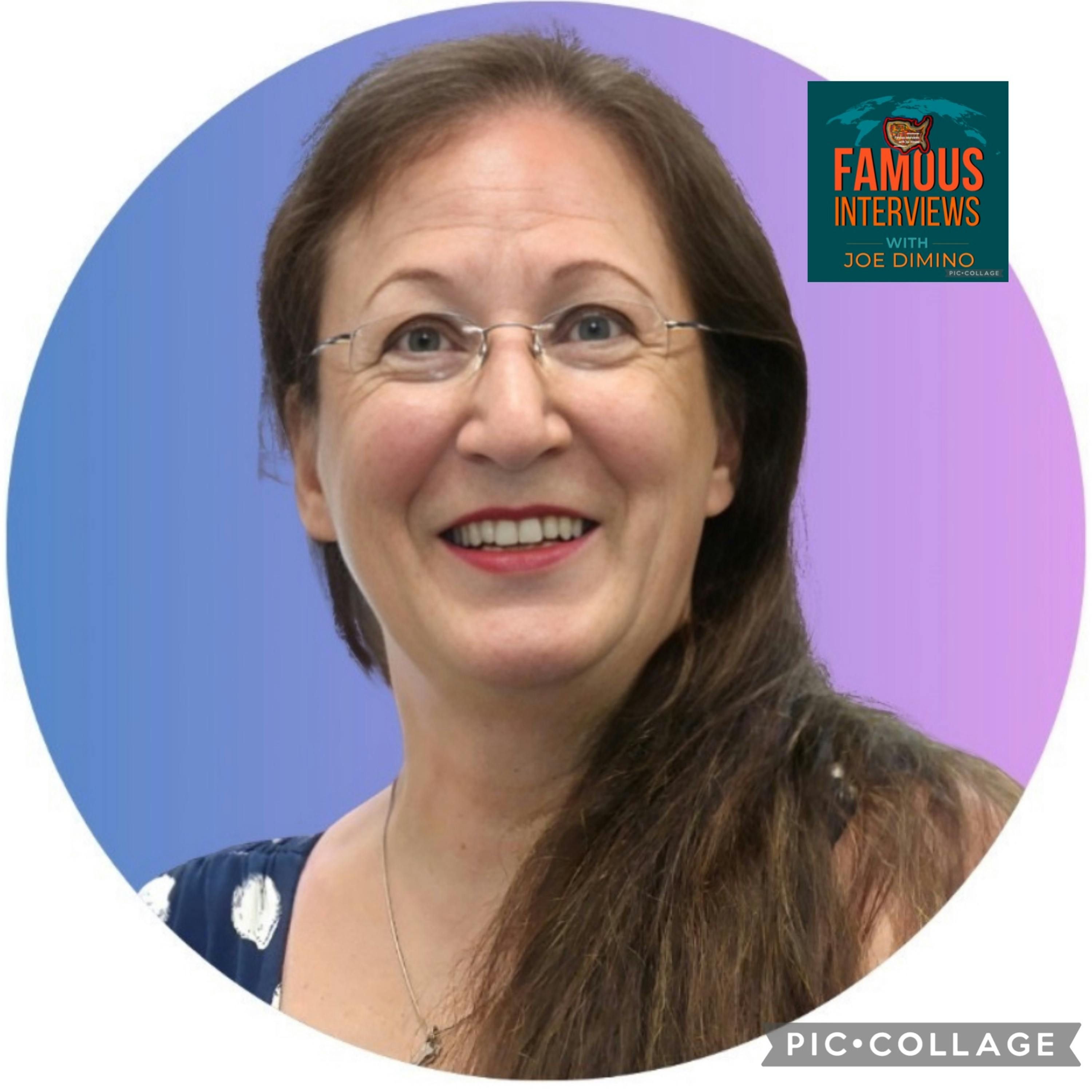 Dr. Martha Burich on Addiction Recovery, Teaching & Parenting Advice episode artwork