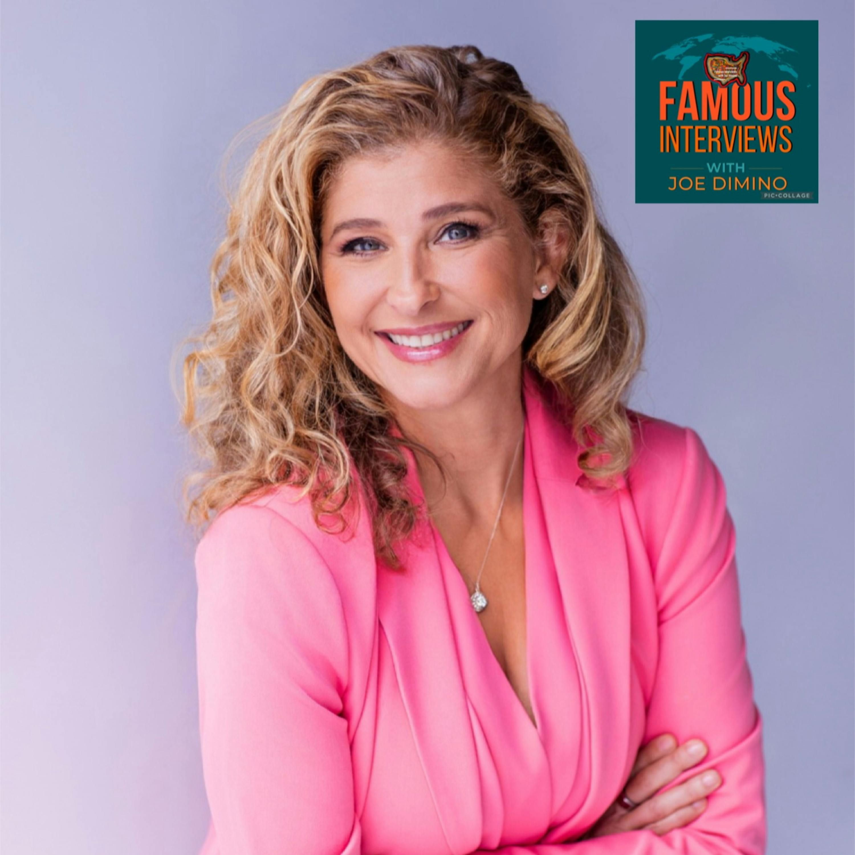 Keynote Speaker, Author, Award-Winning Entrepreneur & Founder Lisa Durxman episode artwork