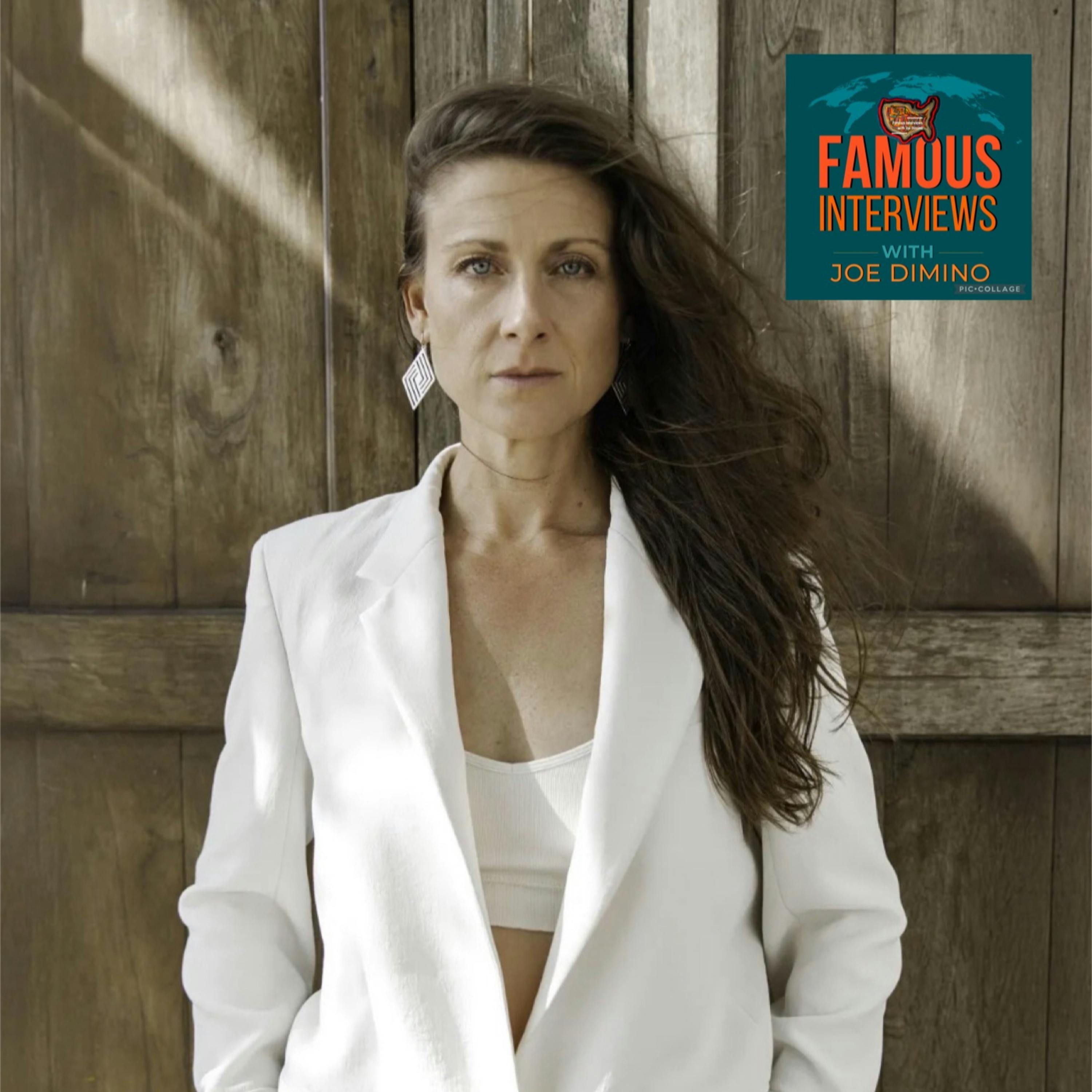 Jen Hardy – MotivAction Founder & Empowerment Coach episode artwork
