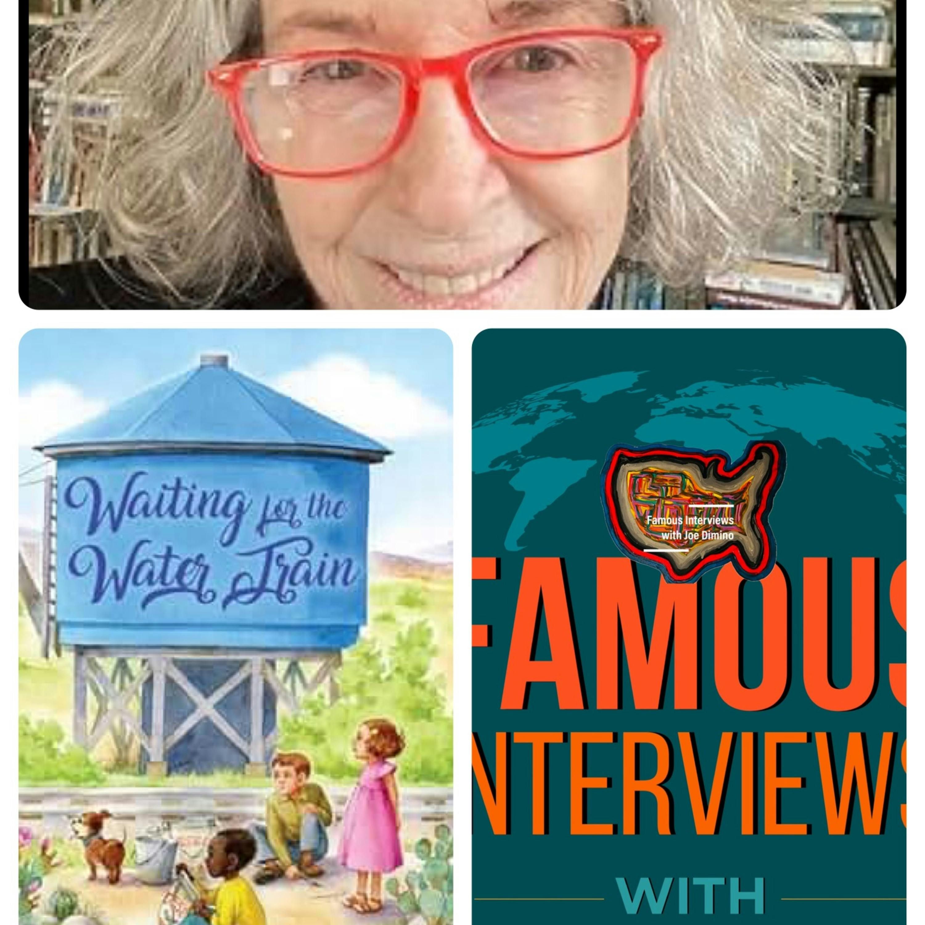 Former Teacher & Author Virginia De Francisco episode artwork