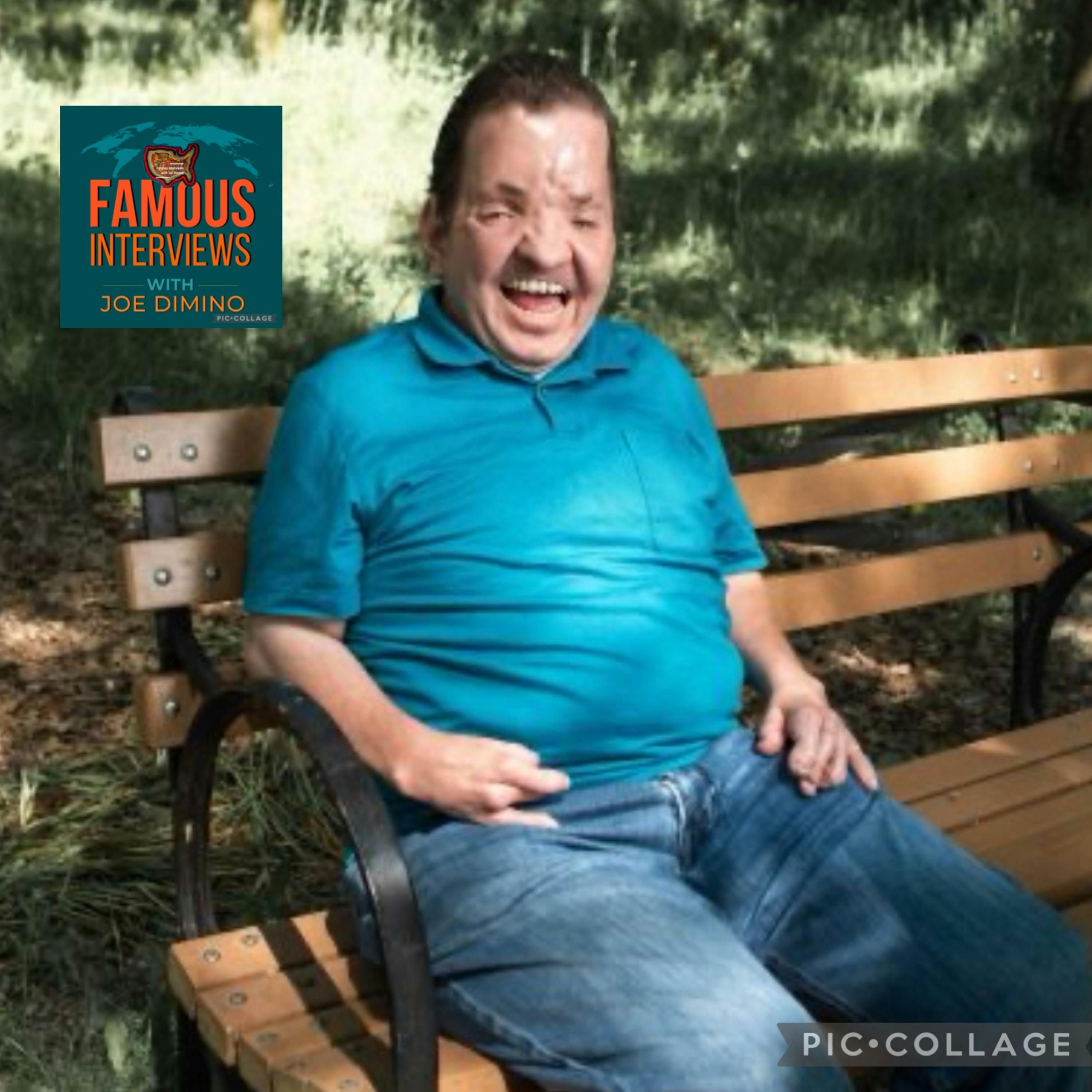 Podcast Host, Author, Inspiration & Ministry Leader Dorsey Ross episode artwork