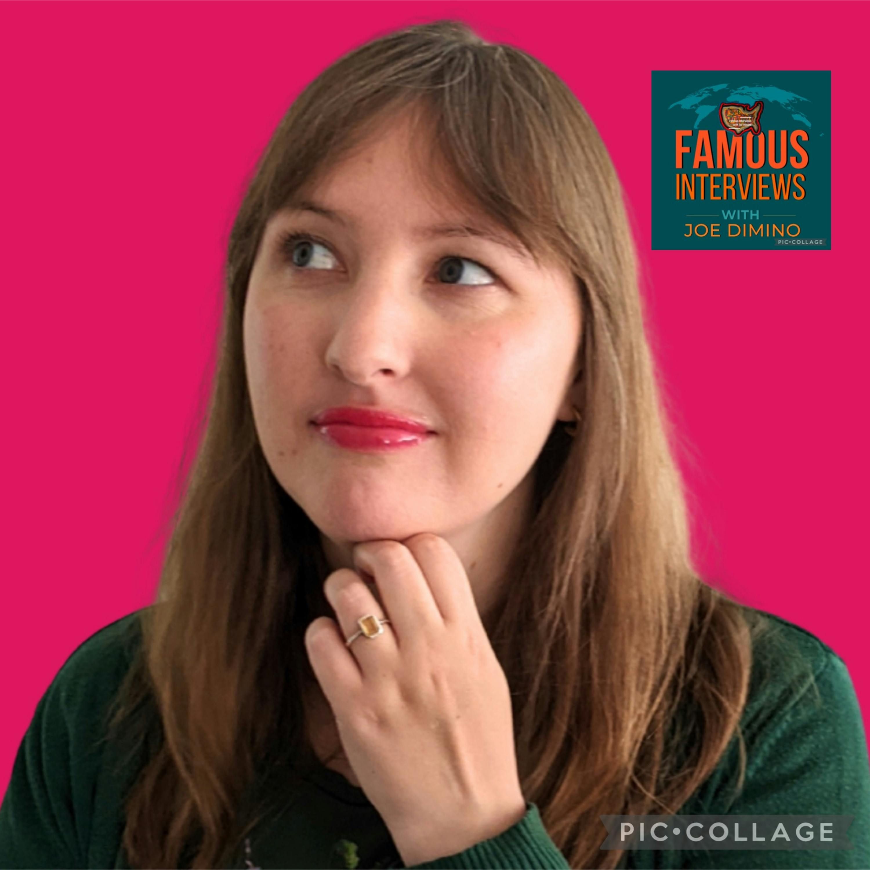 ADHD Business Coach Skye Waterson on Focus, Productivity & Scaling Smart episode artwork