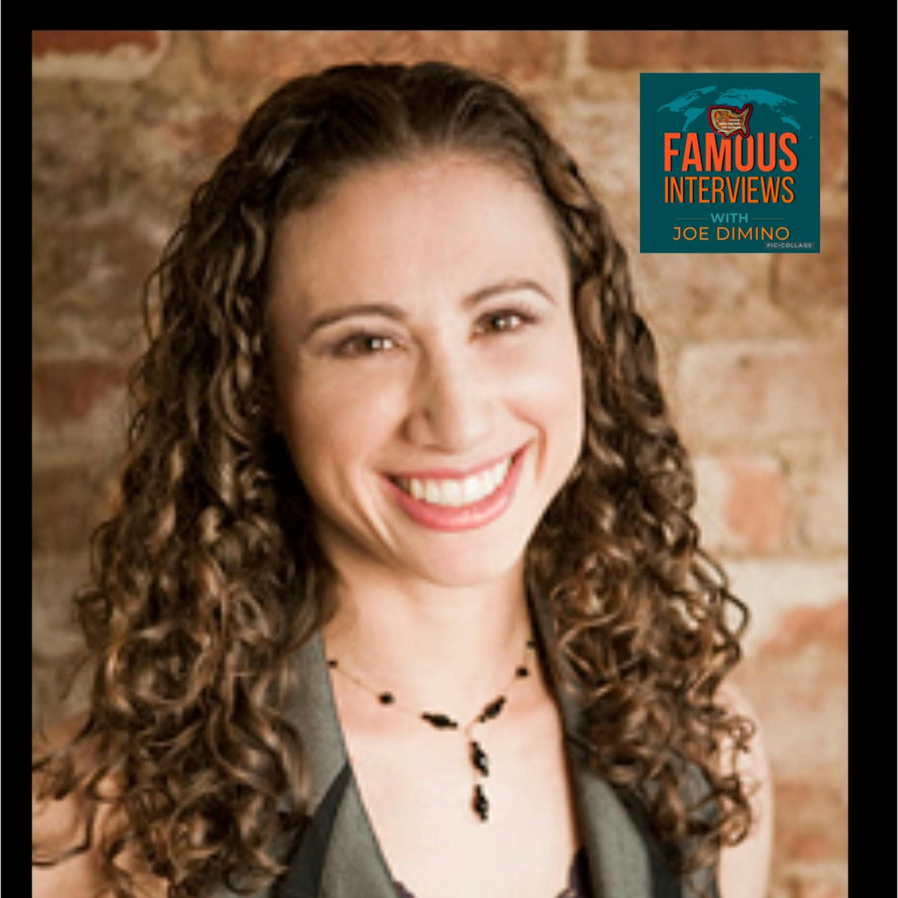Valerie Greene on Breaking Patterns & Creating Lasting Love episode artwork