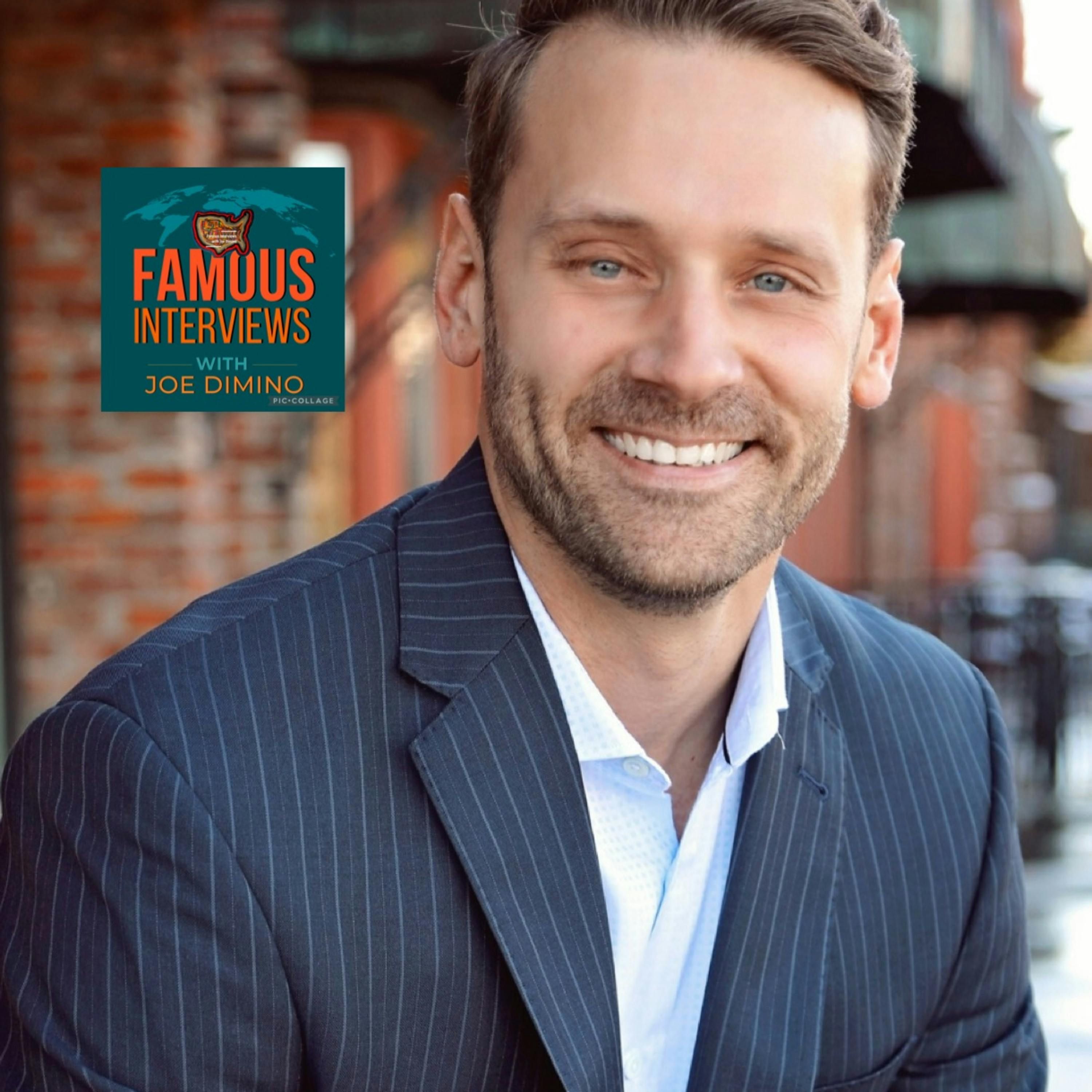 Real Estate Leader & Strategic Consultant Trevor Schade on Building Success from the Ground Up episode artwork