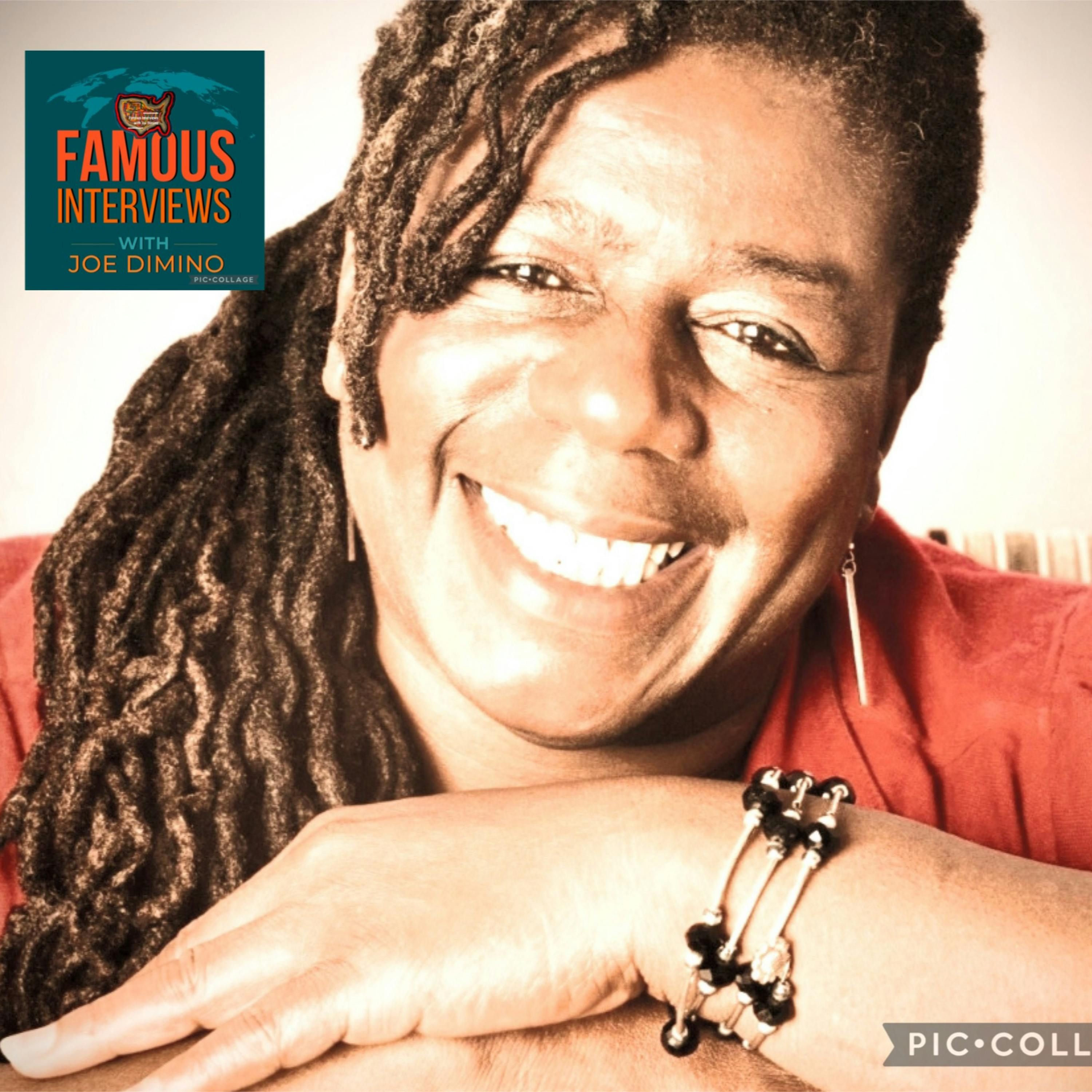 Yve Bowen – Transformational Mindset Coach & Limiting Belief Specialist episode artwork