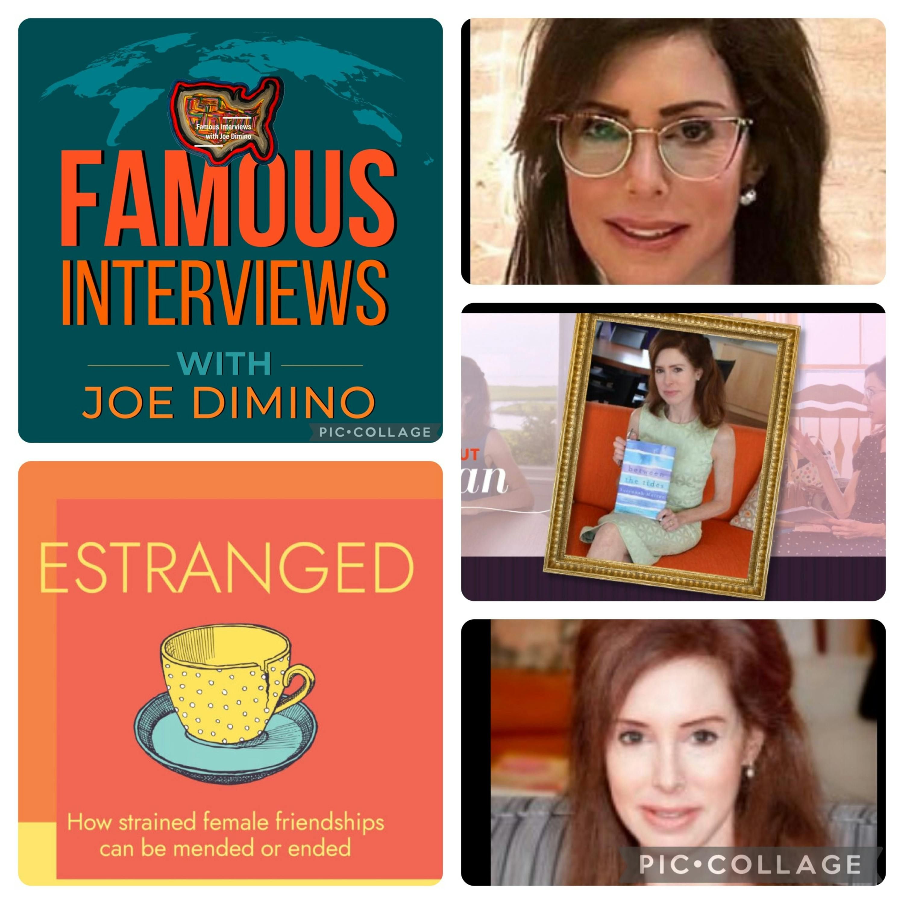 Susan Shapiro Barash – Educator, Gender Expert & Bestselling Author episode artwork