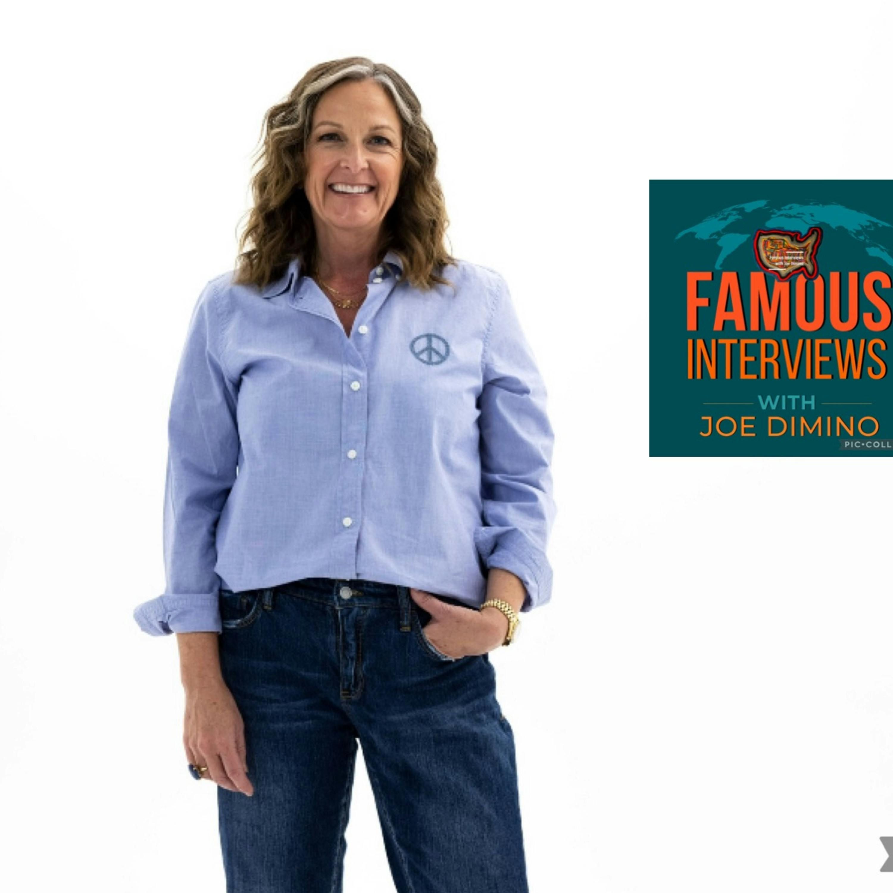 Author, Mentor, Health & Wellness Coach, and Reiki Master Julie Heaton episode artwork