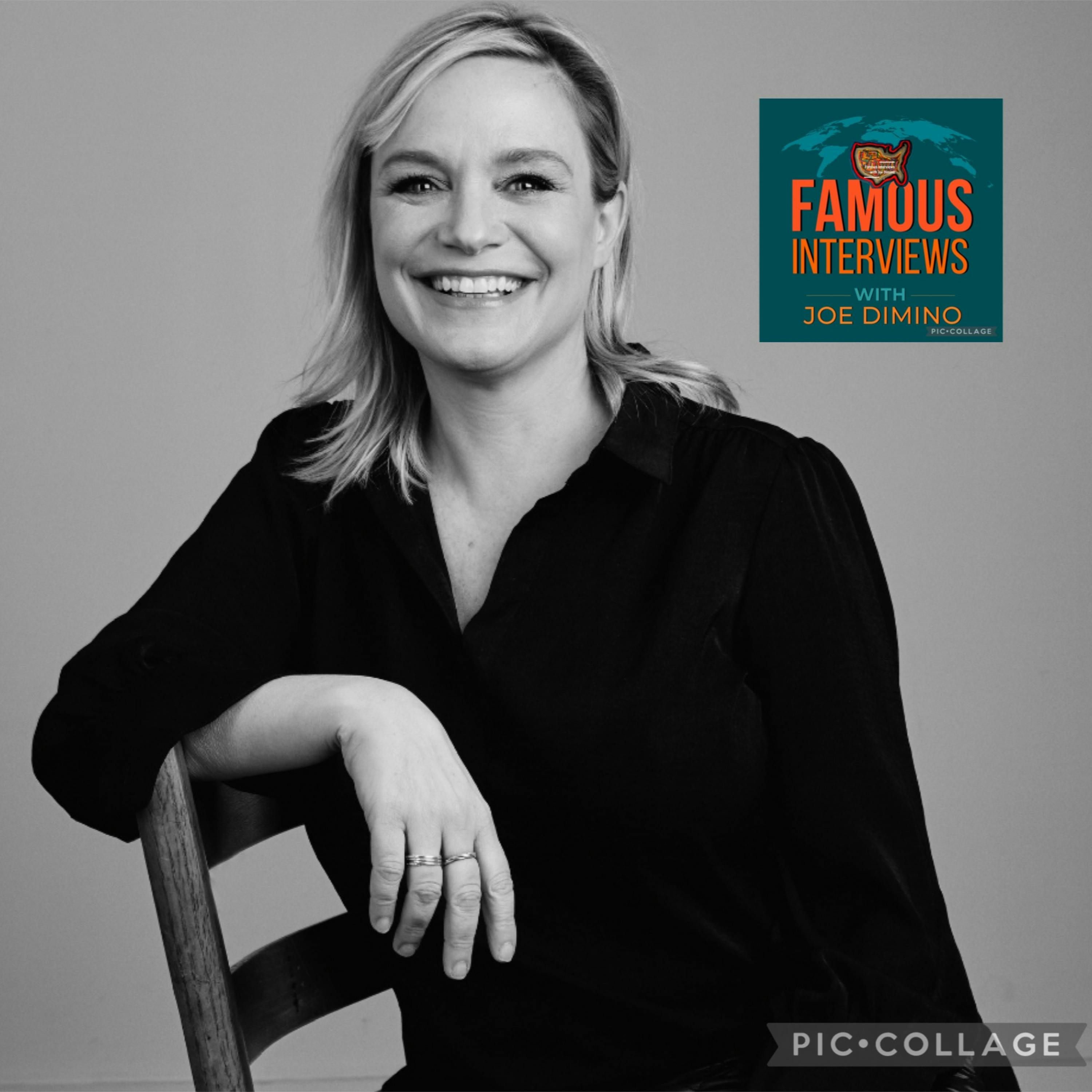 Communication Scientist, Entrepreneur & Executive Coach Meaghan Kane Benjamin episode artwork