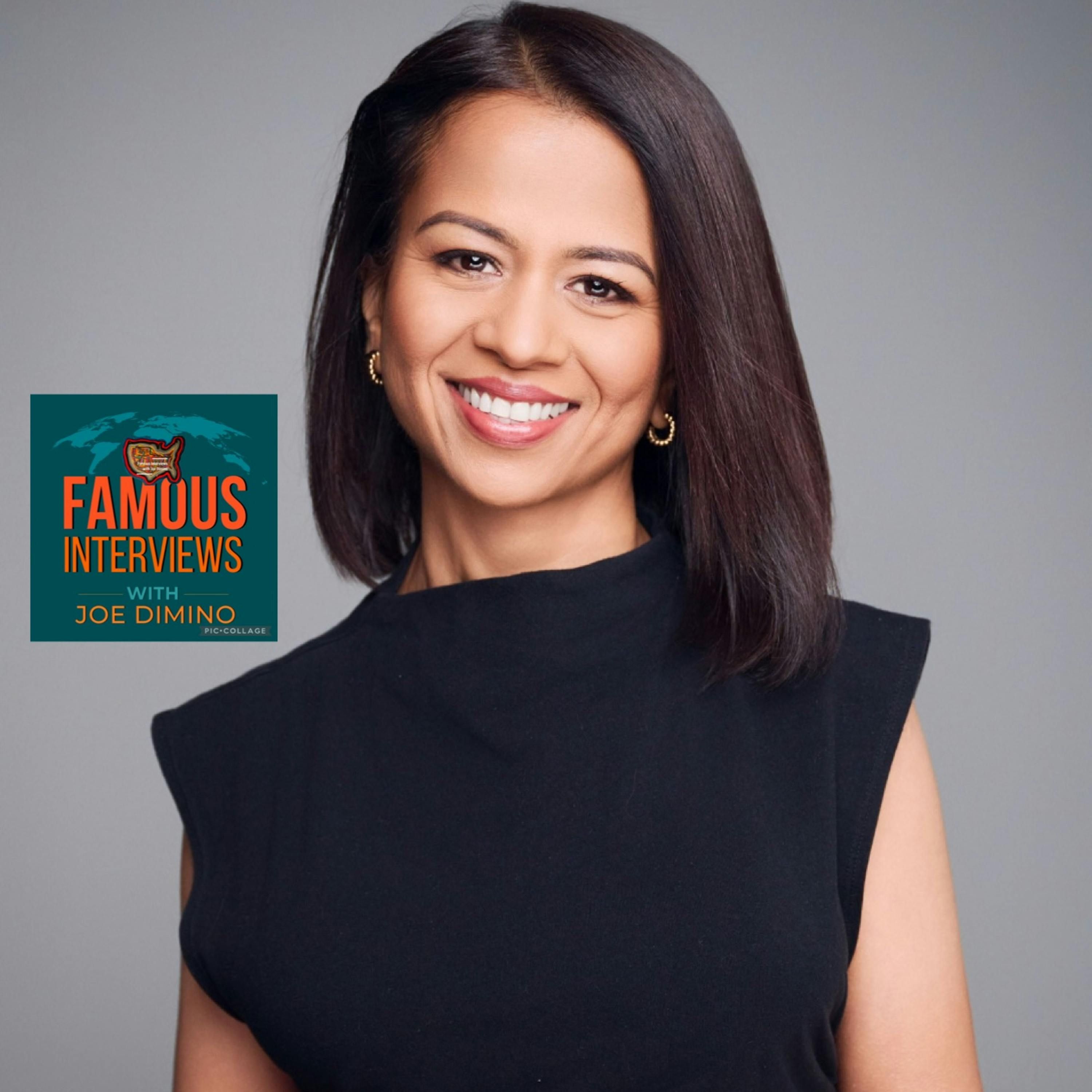 Sonal Kalra – Founder of CONNECT Meditation & Mindfulness Teacher episode artwork