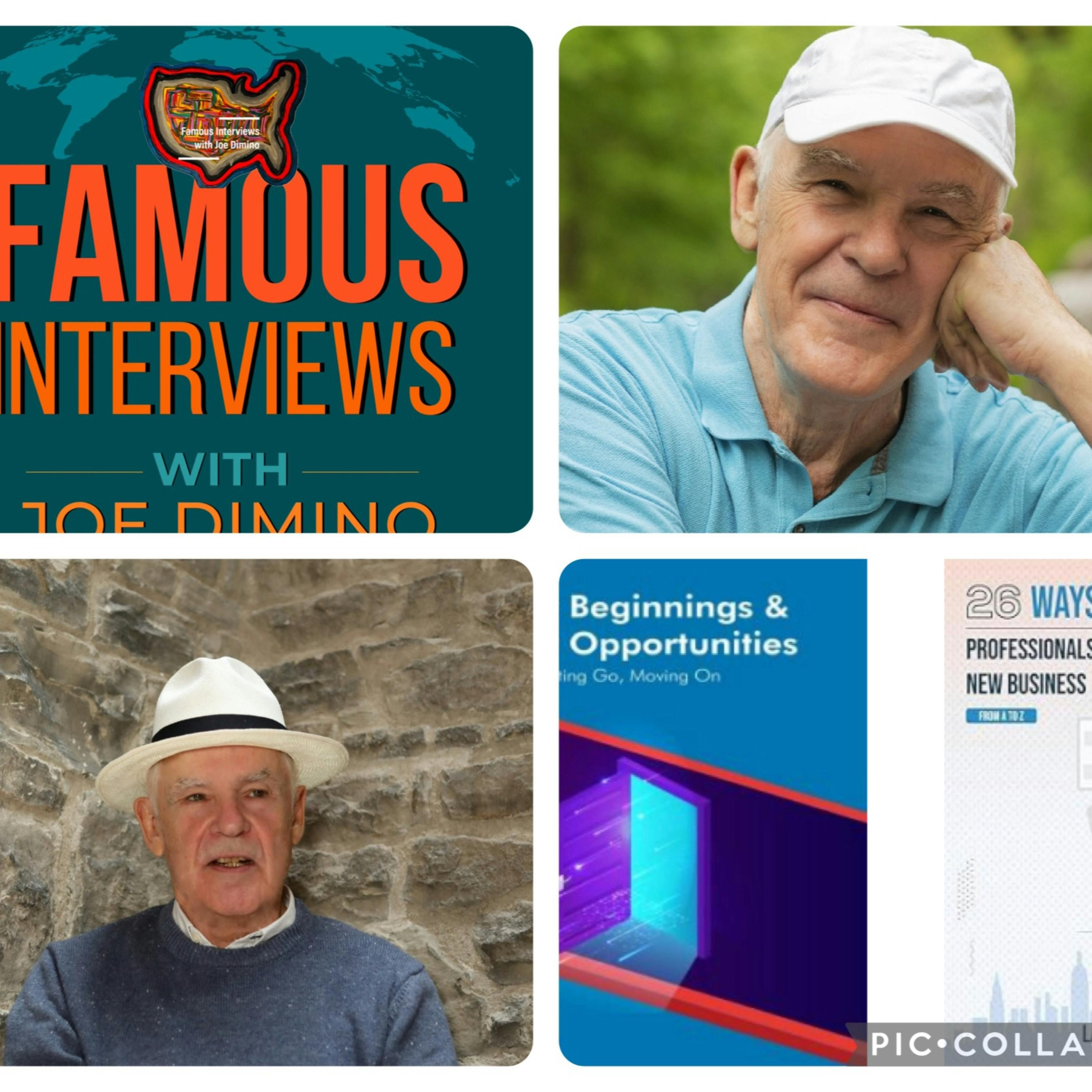 Larry Easto Returns to Talk Neurodiversity, Coaching & More episode artwork