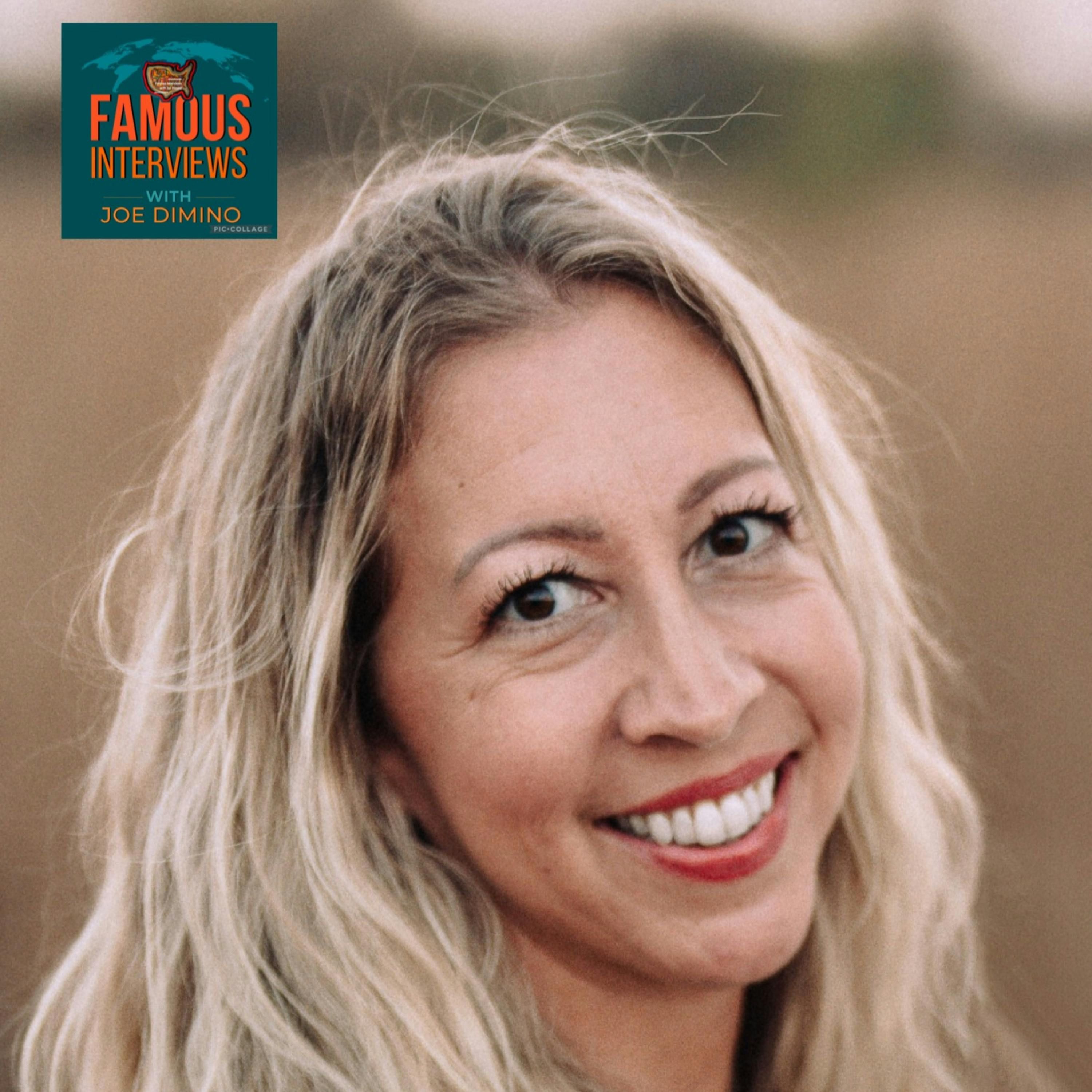 Faith, Family & Exploration with Kari Hunnicutt episode artwork