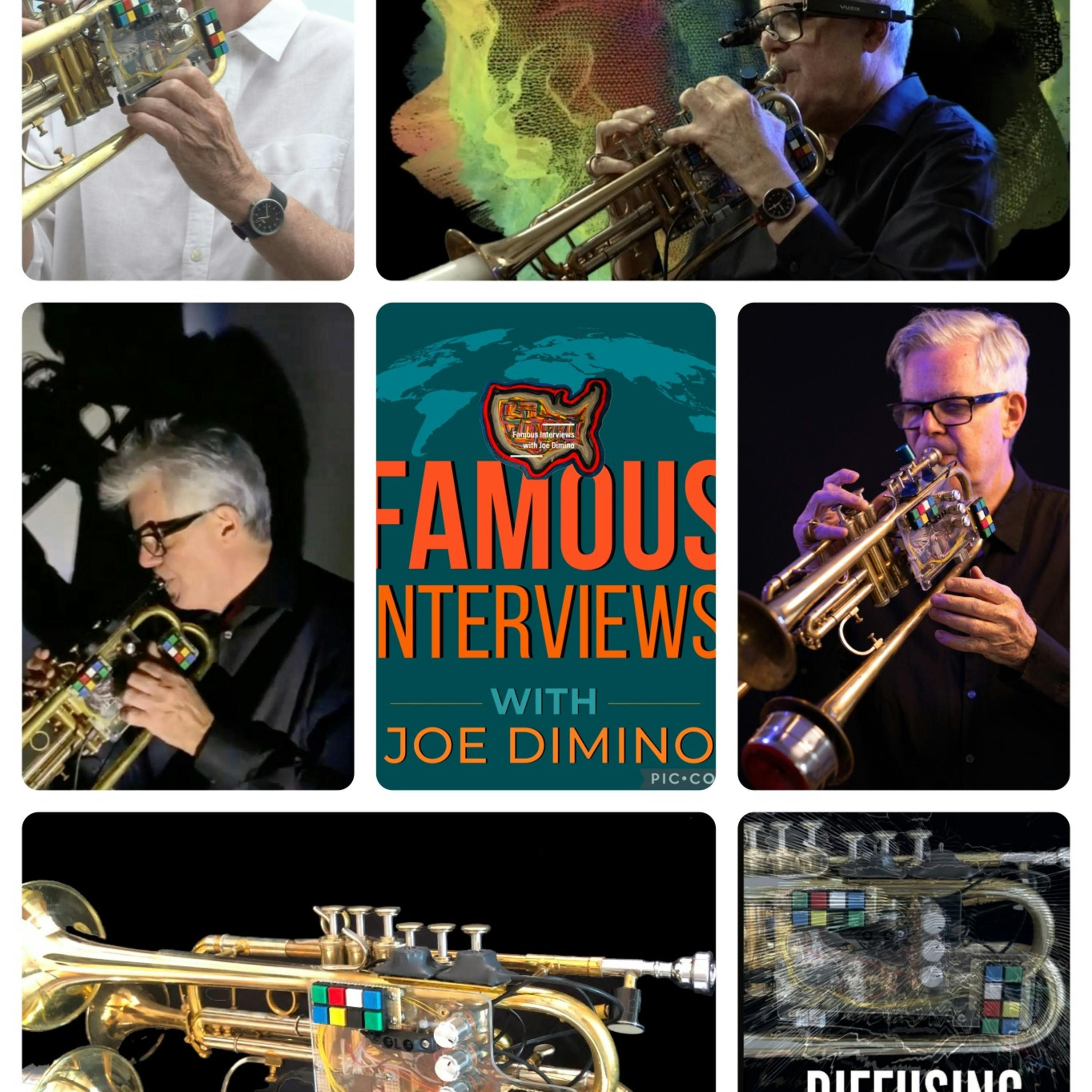 Ben Neill on the Mutantrumpet, Musical Innovation & His New Book episode artwork