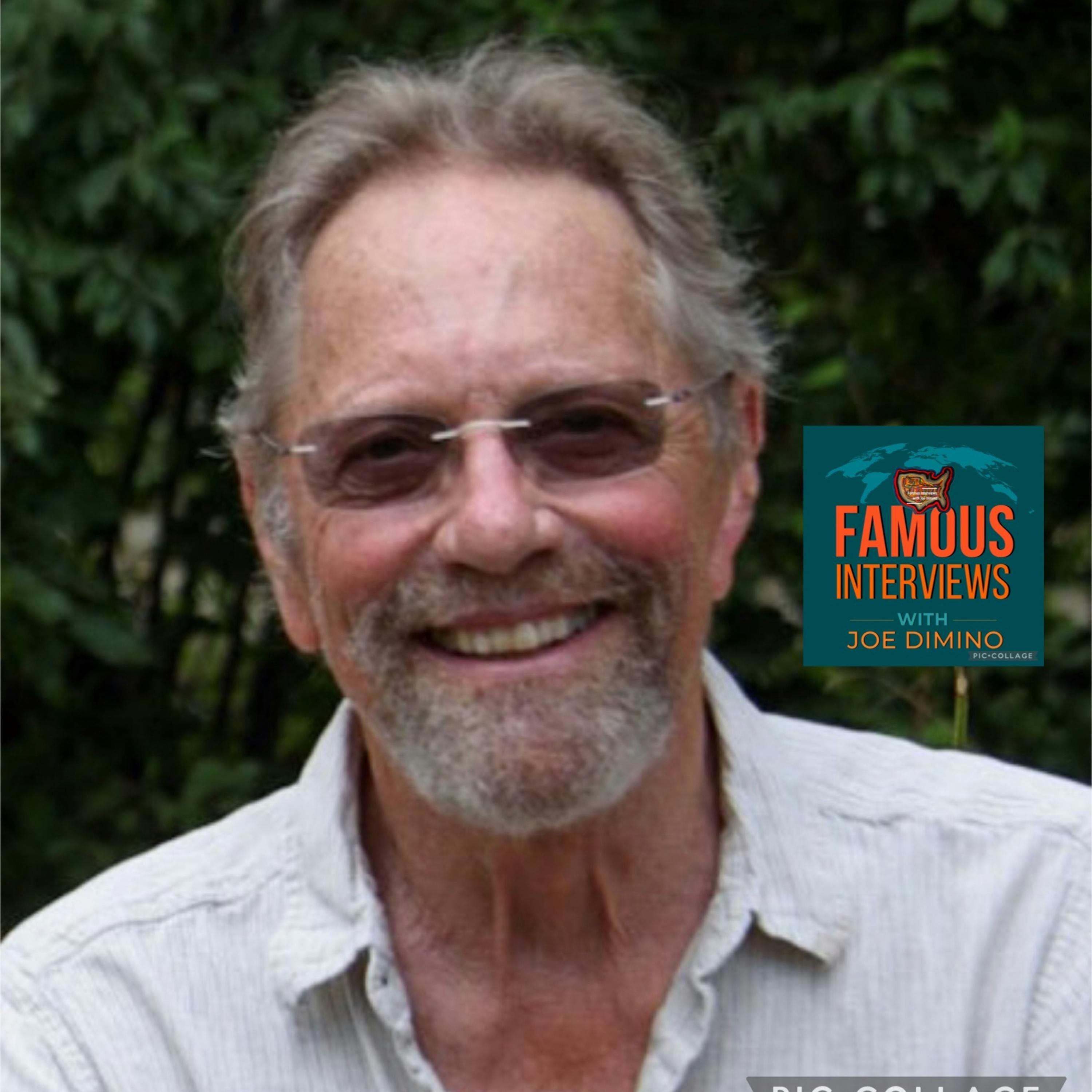 Speaker, Business Leader & Author John Abrams episode artwork