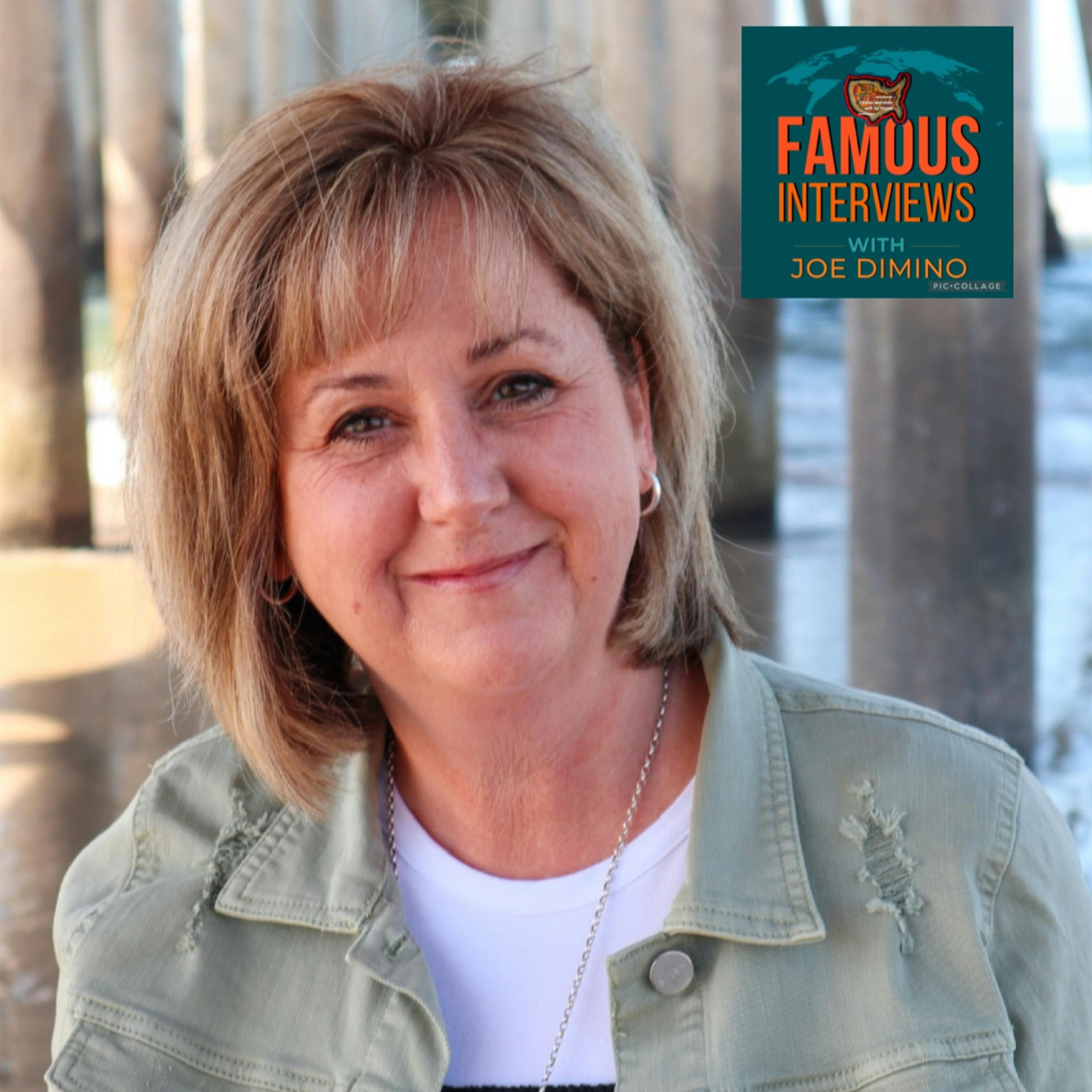 Intuitive Guide & Angel Medium Laurie Parente episode artwork