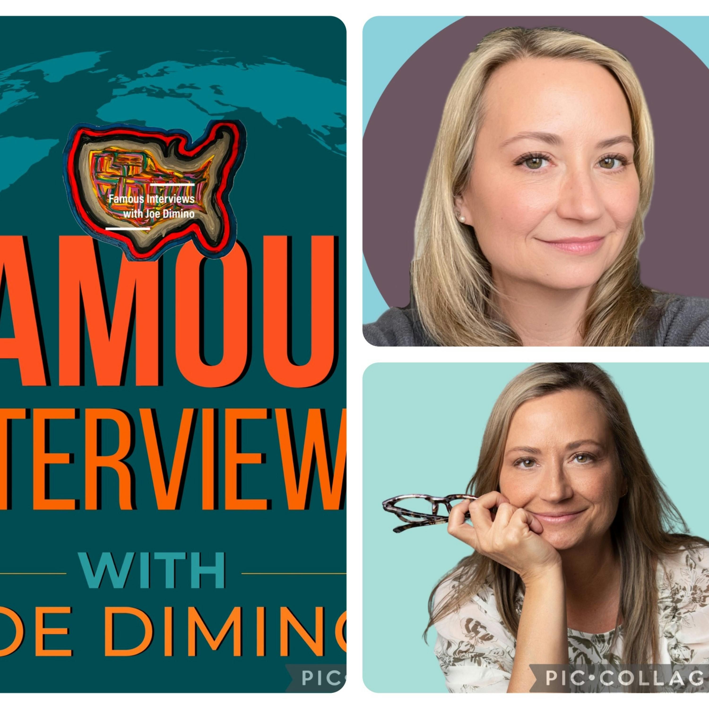Google Ads & AI-Driven Digital Ad Expert Lisa Raehsler episode artwork