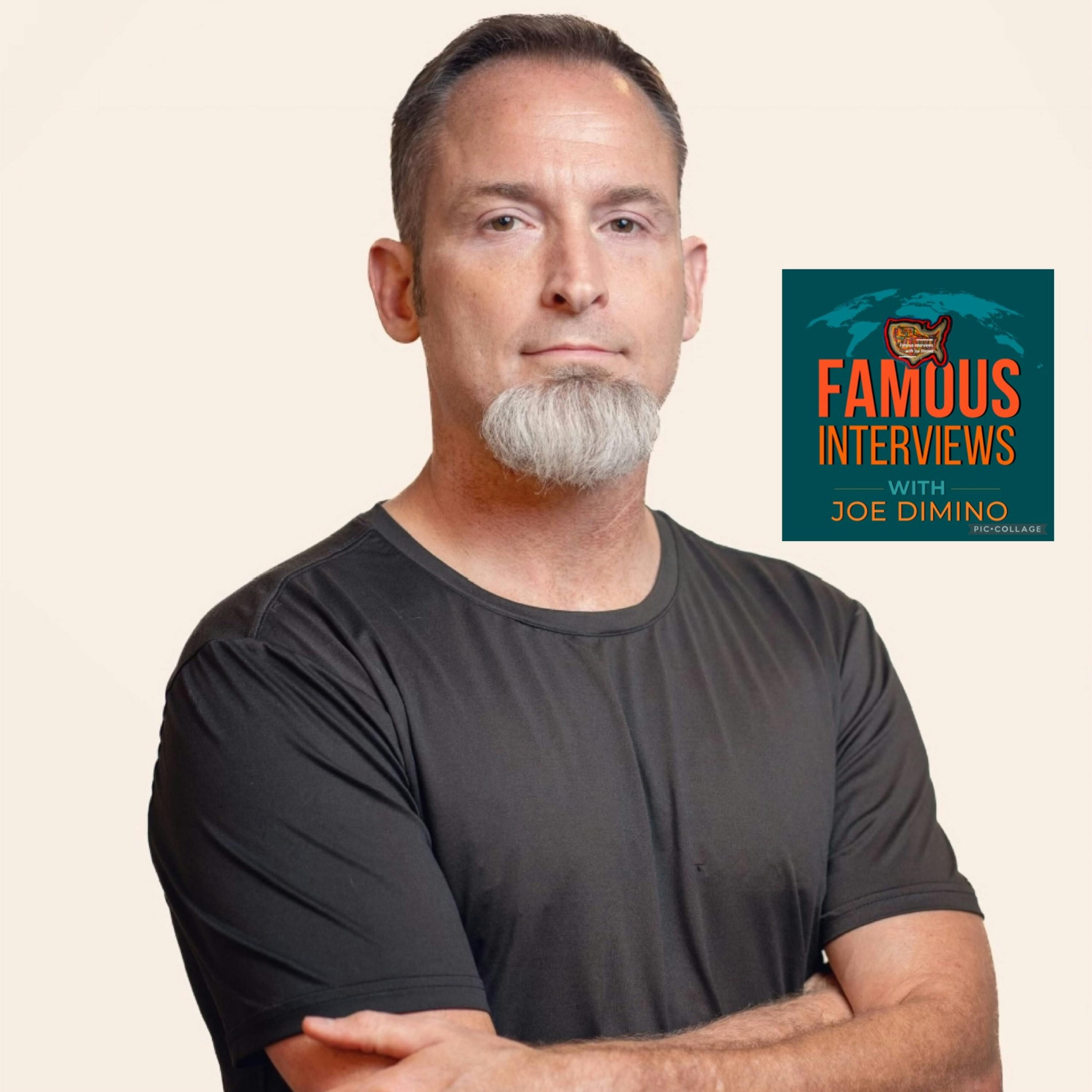 Trea Drake on Martial Arts, Meditation & Unlocking Human Potential episode artwork