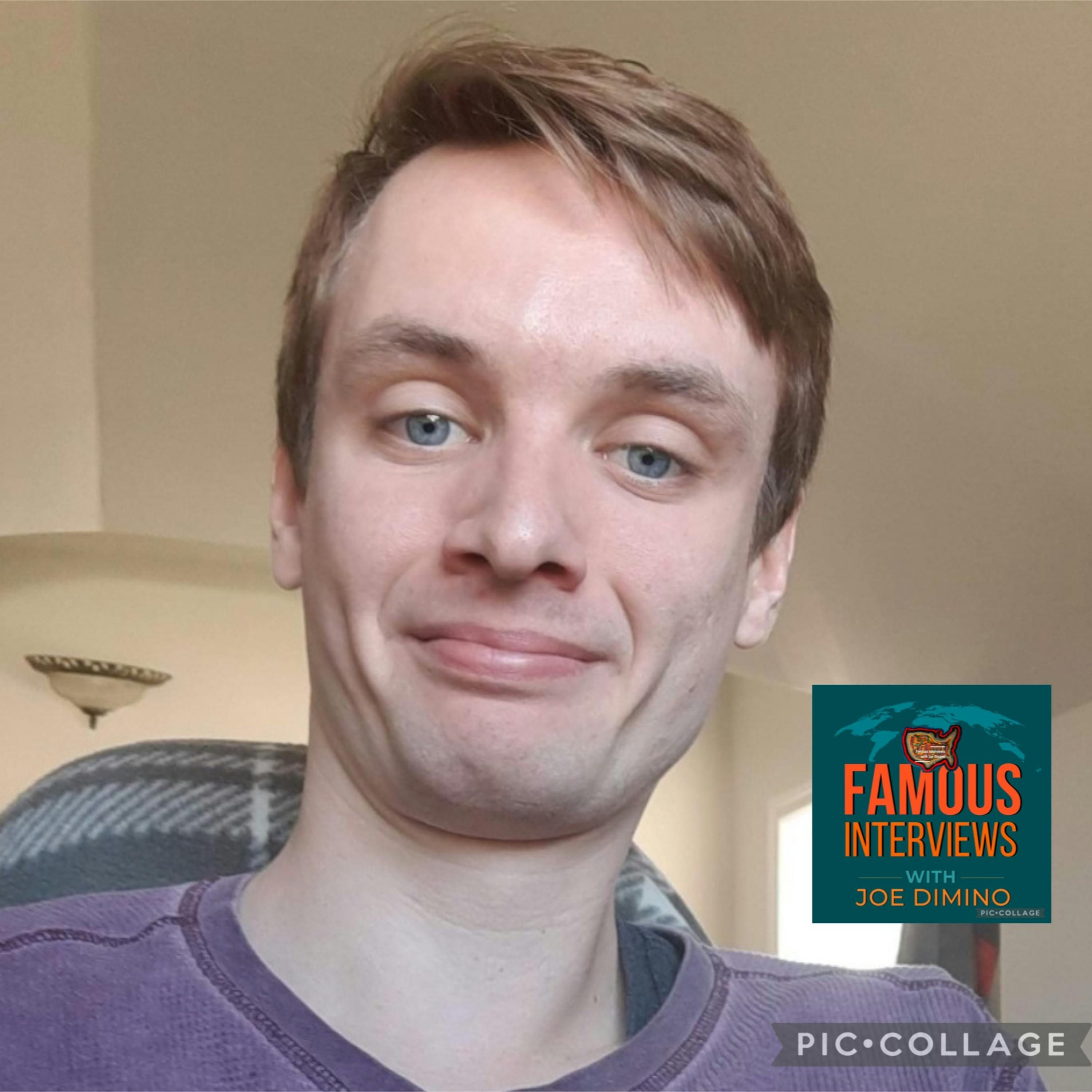 Cody Johnston on Software Engineering, AI & Content Creation episode artwork