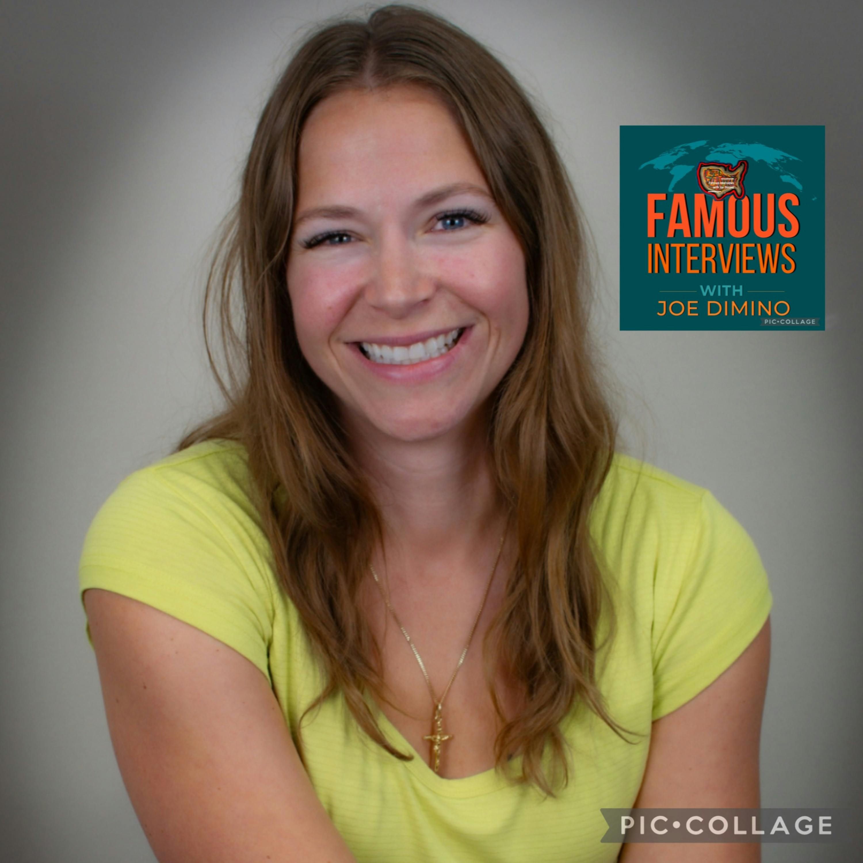 Chelsea Dubeau on The Sovereign Shift™ & Reclaiming Influence episode artwork