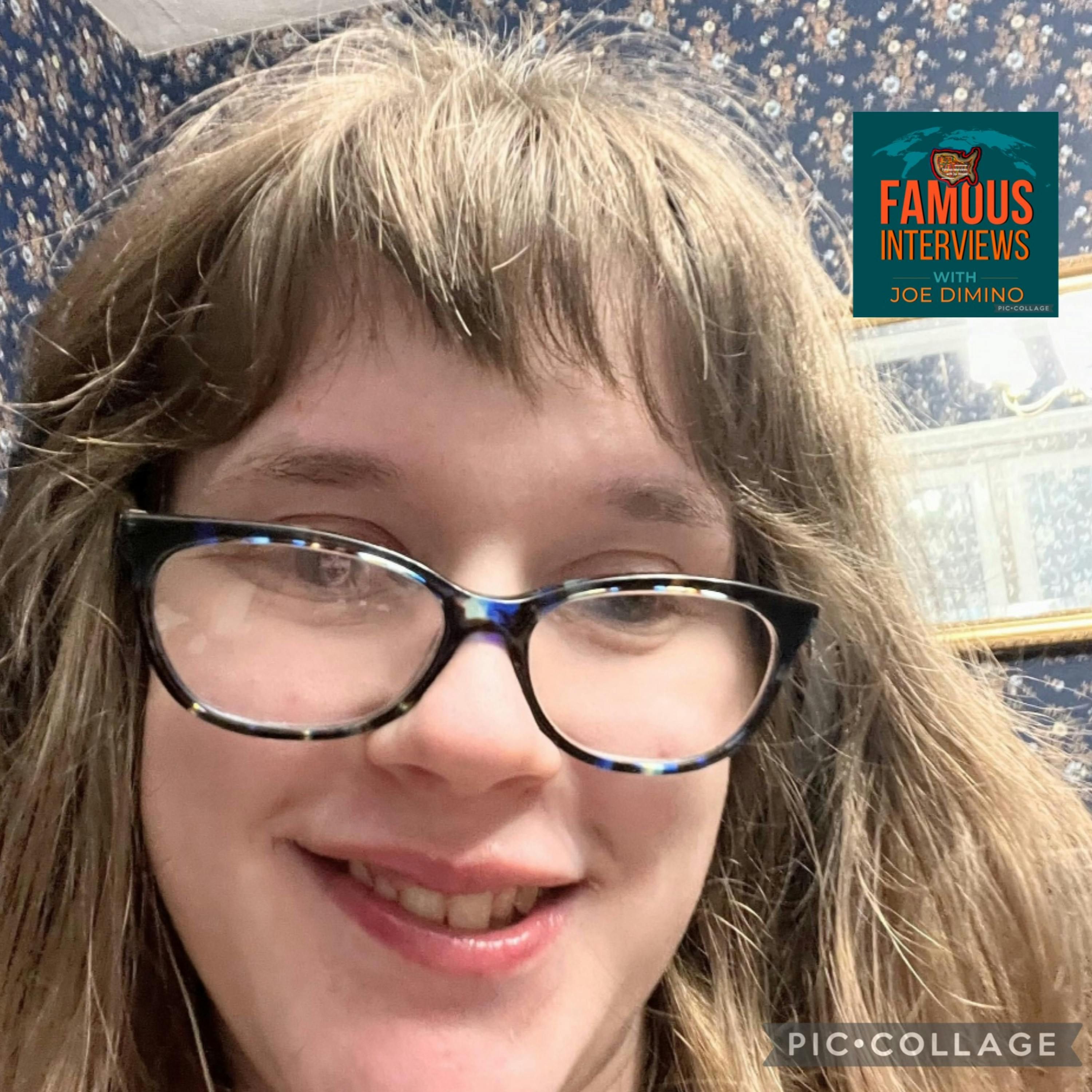 Devon Wieters on Advocacy, Podcasting & Disability Rights episode artwork