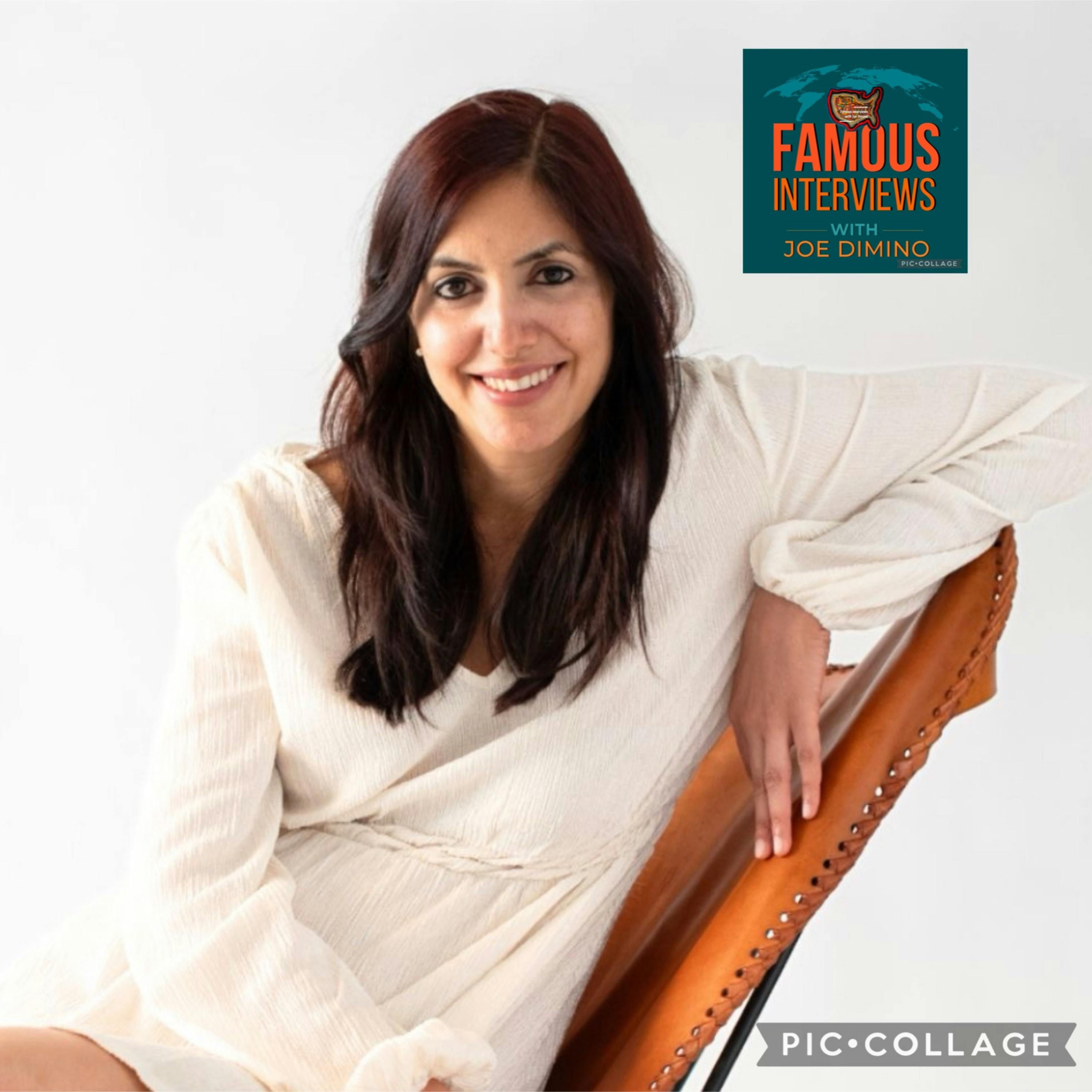 Energy & Consciousness Coach Kanika Vasudeva on Healing Trauma & Emotional Freedom episode artwork