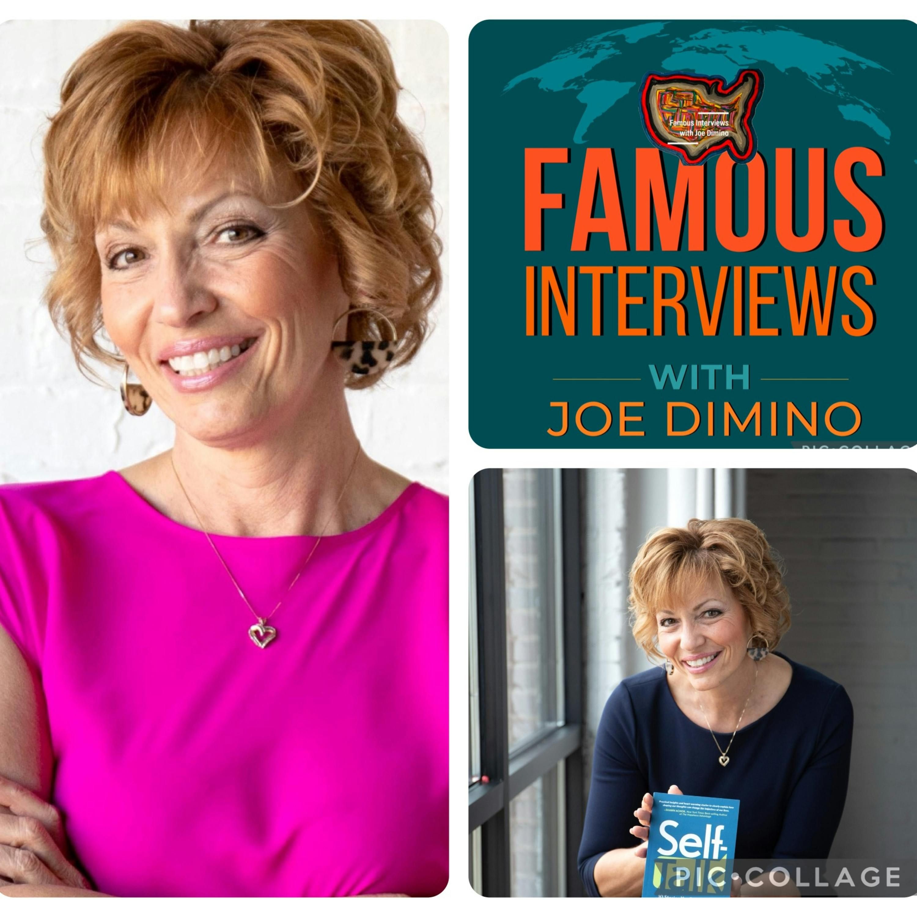 Leadership Coach & TEDx Speaker Marianne Renner on Overcoming Self-Doubt episode artwork