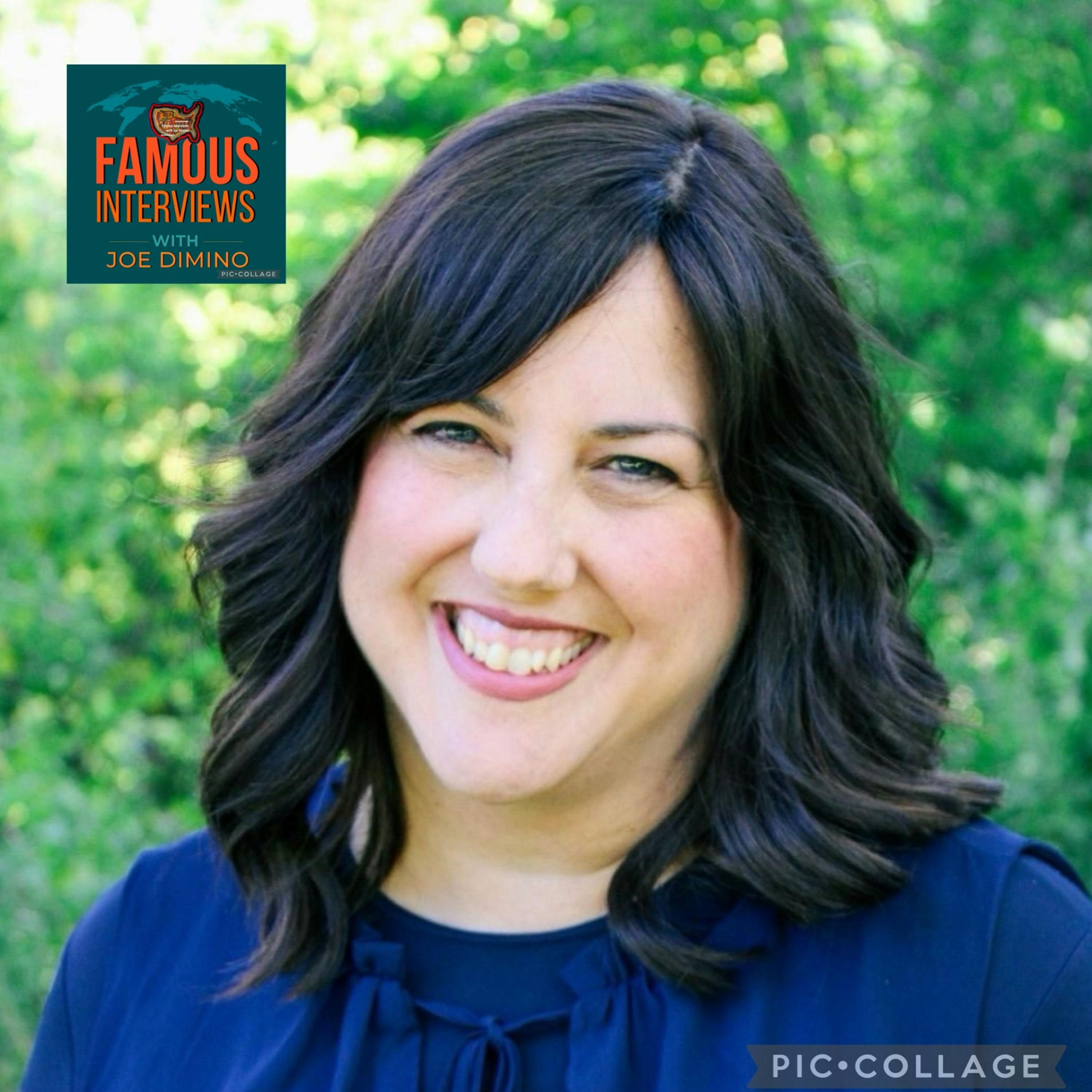 Presentation Design Expert Oreet Kaufman on Visual Storytelling & Business Success episode artwork