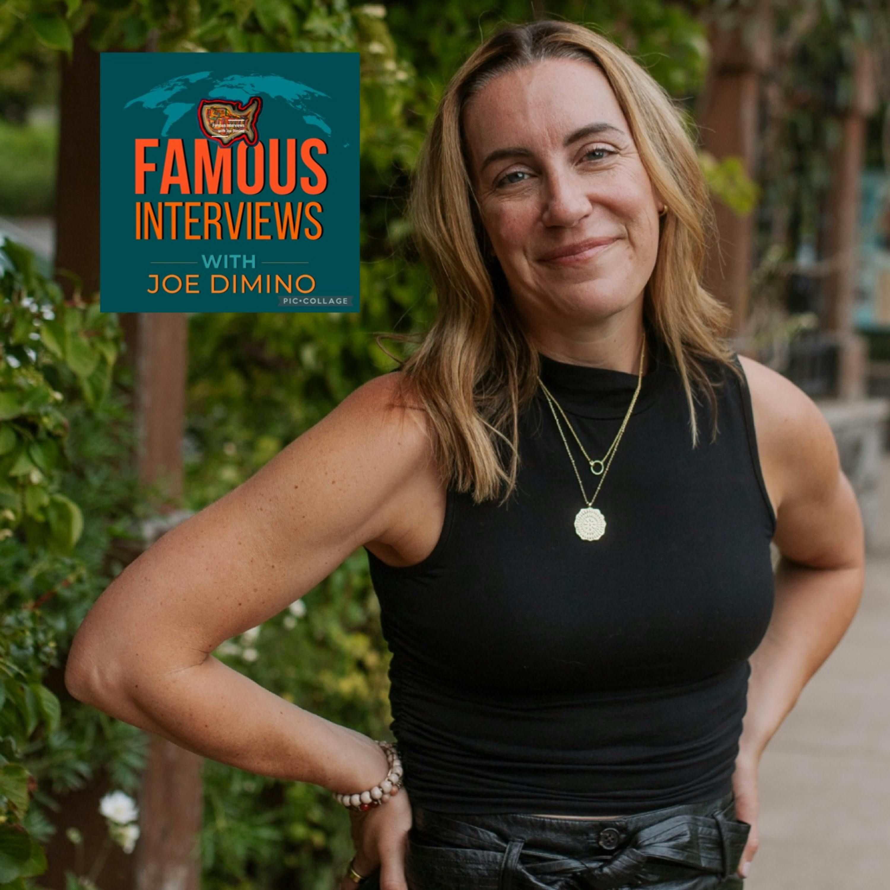 Kris Rice | Revolutionizing Stress Recovery with ChillPod episode artwork