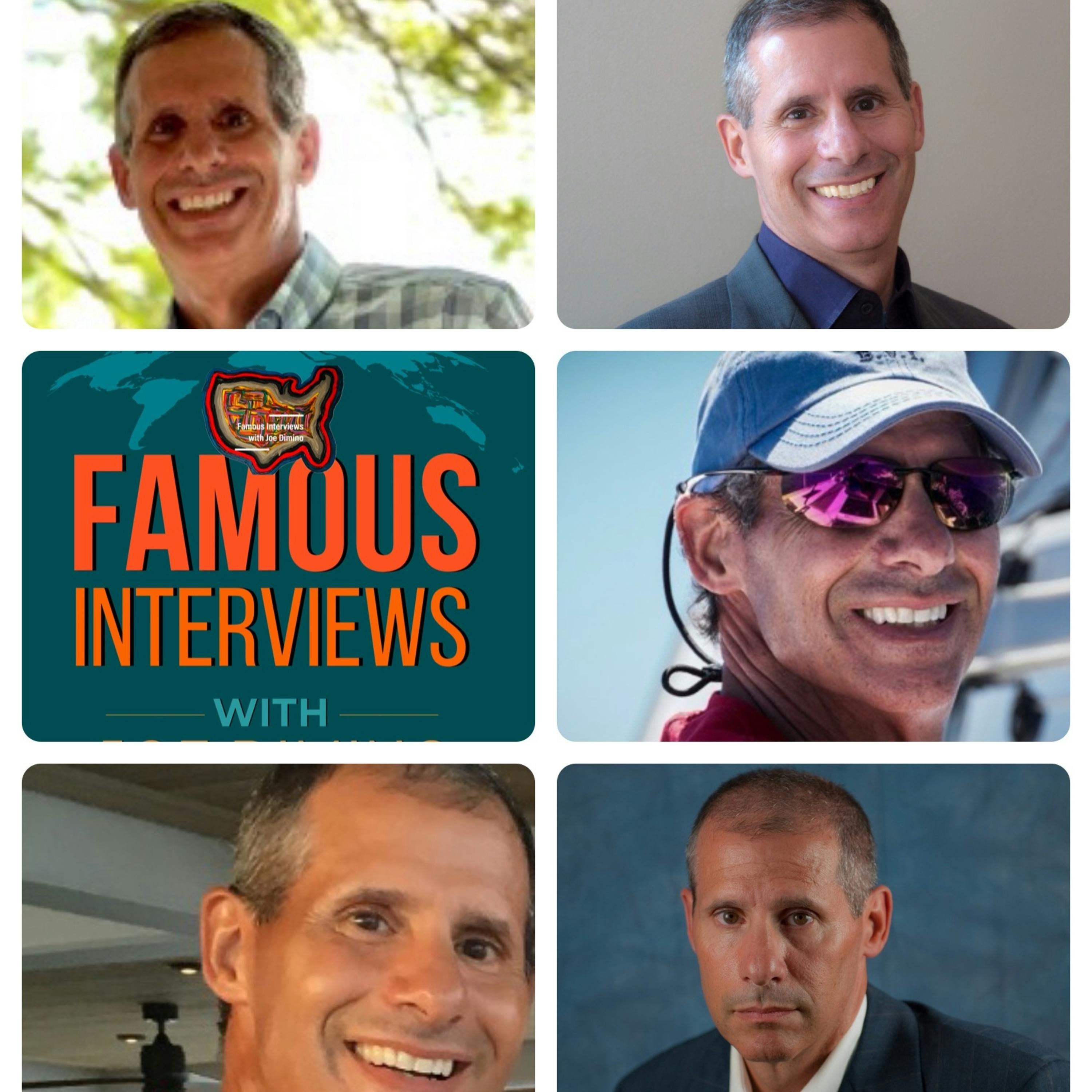 Joe Candido | Transforming Sales with Leadership Selling episode artwork