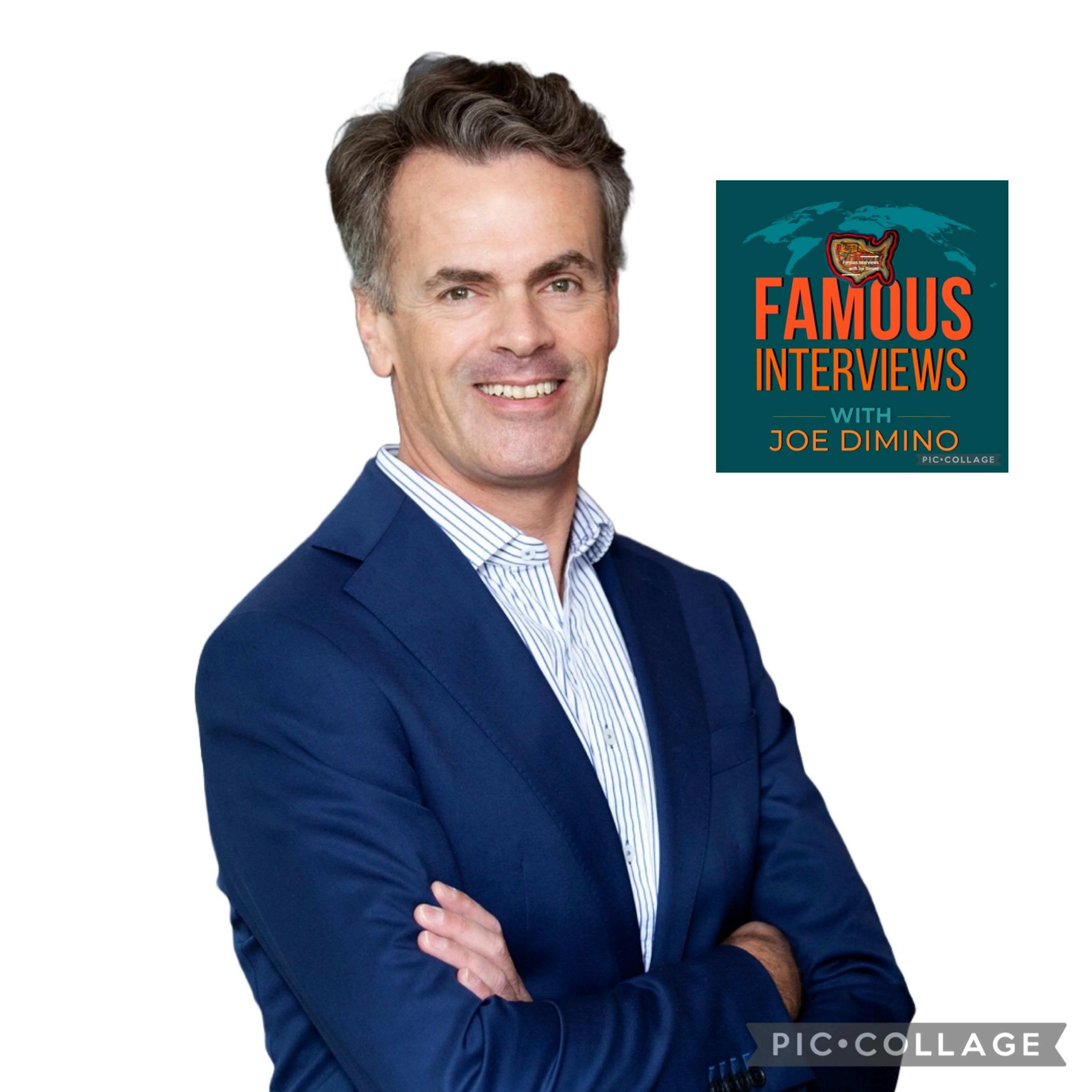 Mark Wormgoor | Bridging AI, Tech Strategy & Leadership episode artwork