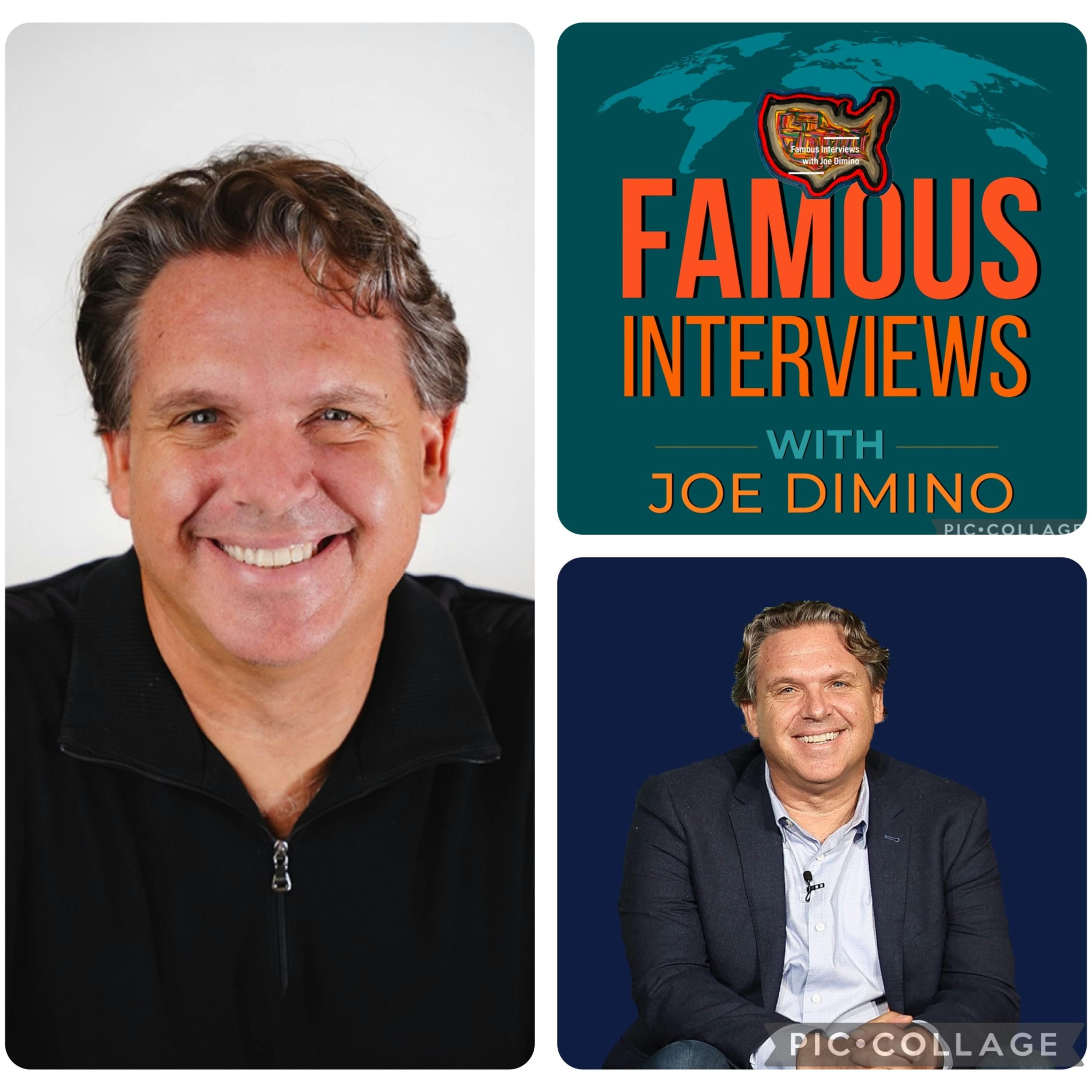 Damon Lembi on Leadership, Learning & Business Growth episode artwork