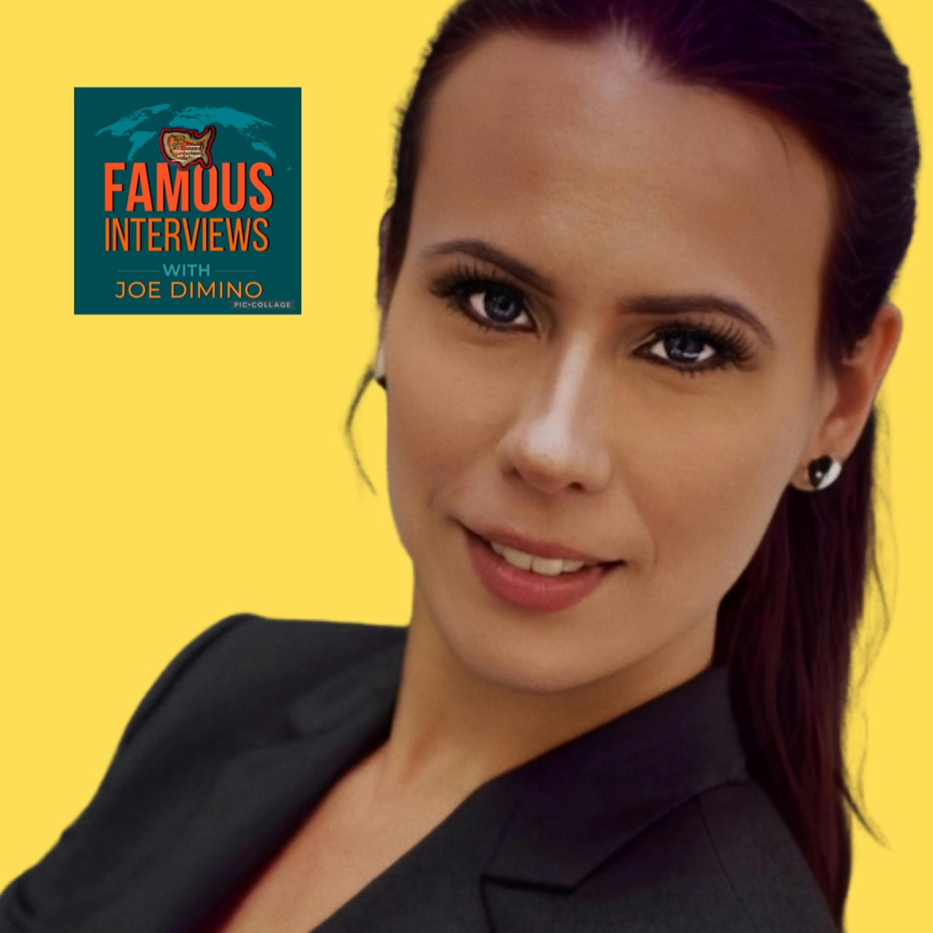 Unlocking Confidence & Overcoming Fear with Jennifer Fidder episode artwork
