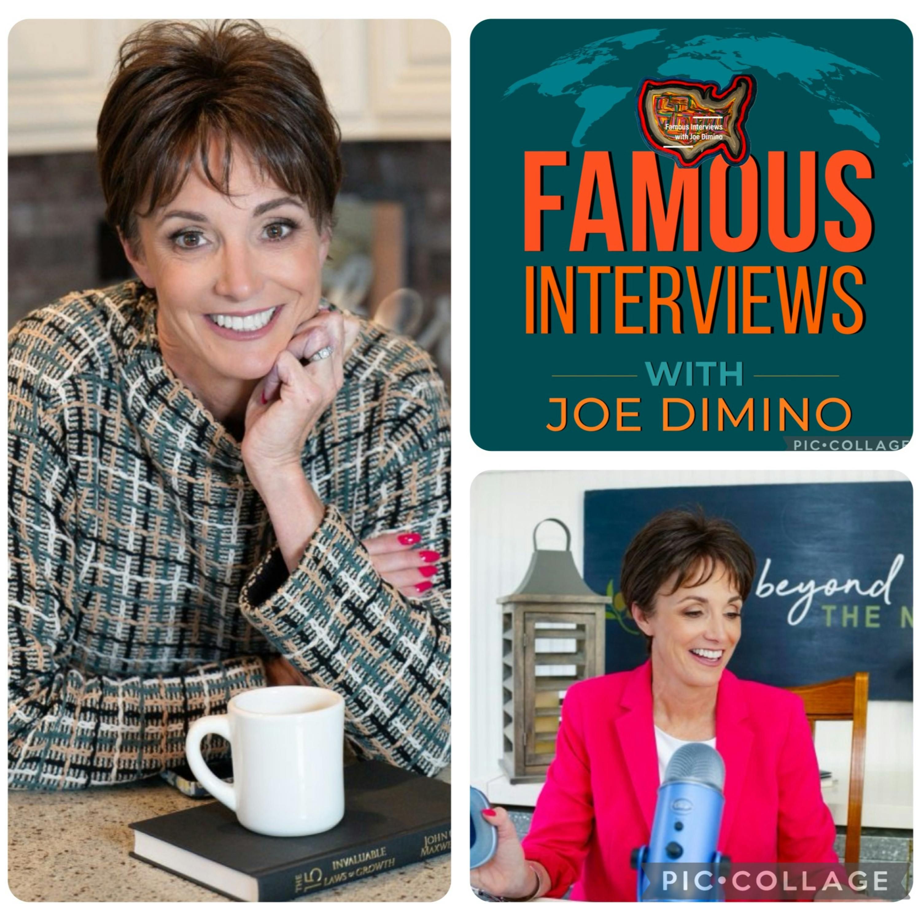 Empowering Women Beyond Motherhood: Interview with Cindee Williams episode artwork