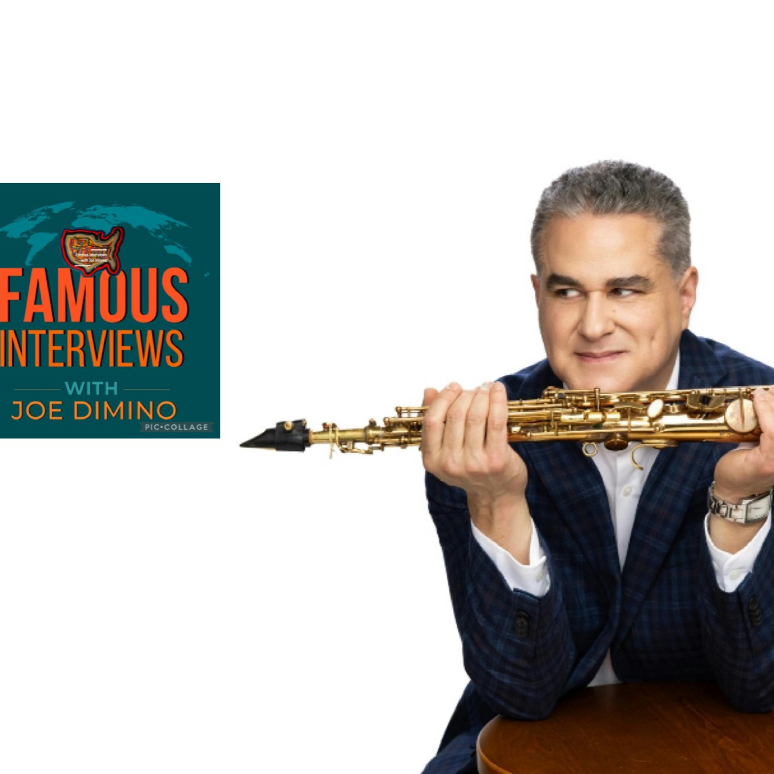 Musician & Founder/CEO of Right Chord Leadership Dr. Michael Brenner episode artwork