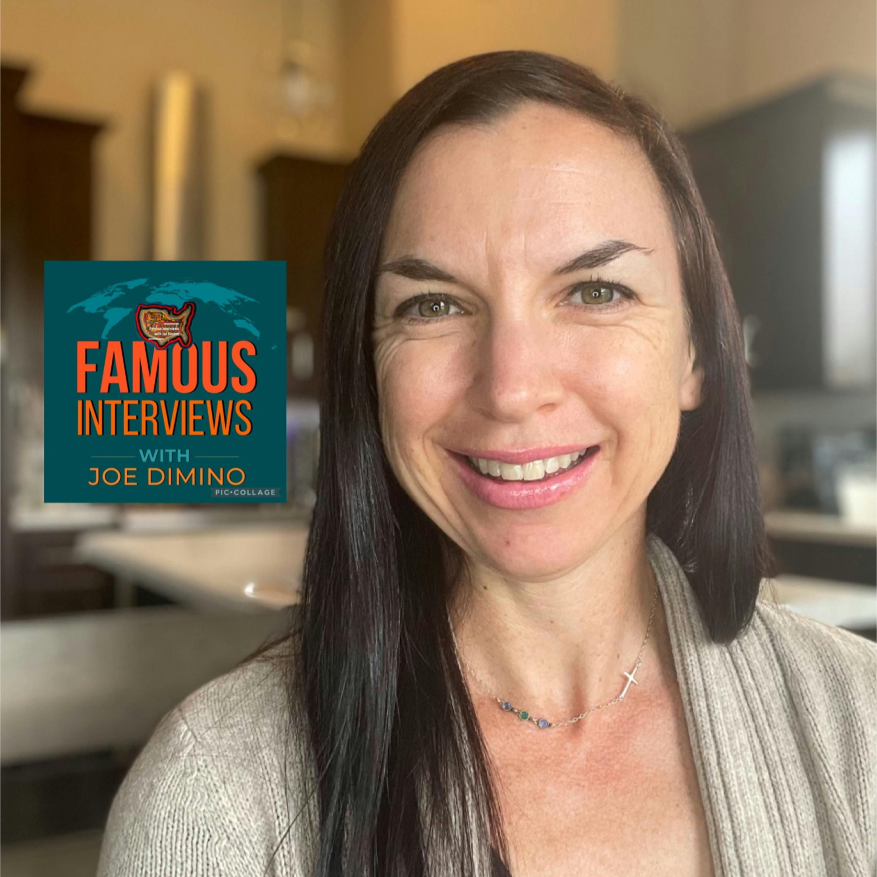 Healing the Gut: Interview with Nutrition Expert Courtney Cowie episode artwork
