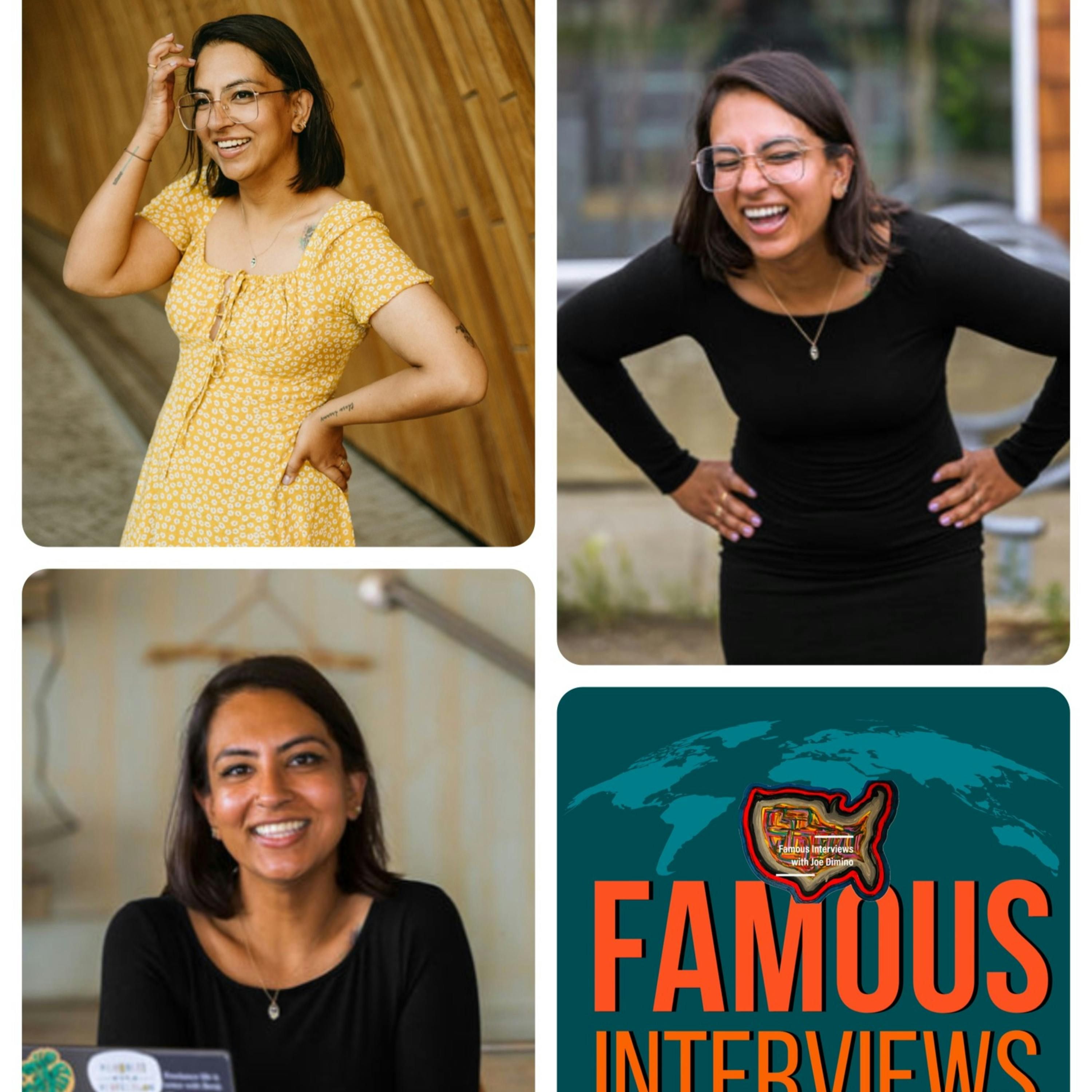 Ameet Khabra on PPC Mastery, Entrepreneurship & Digital Marketing Success episode artwork