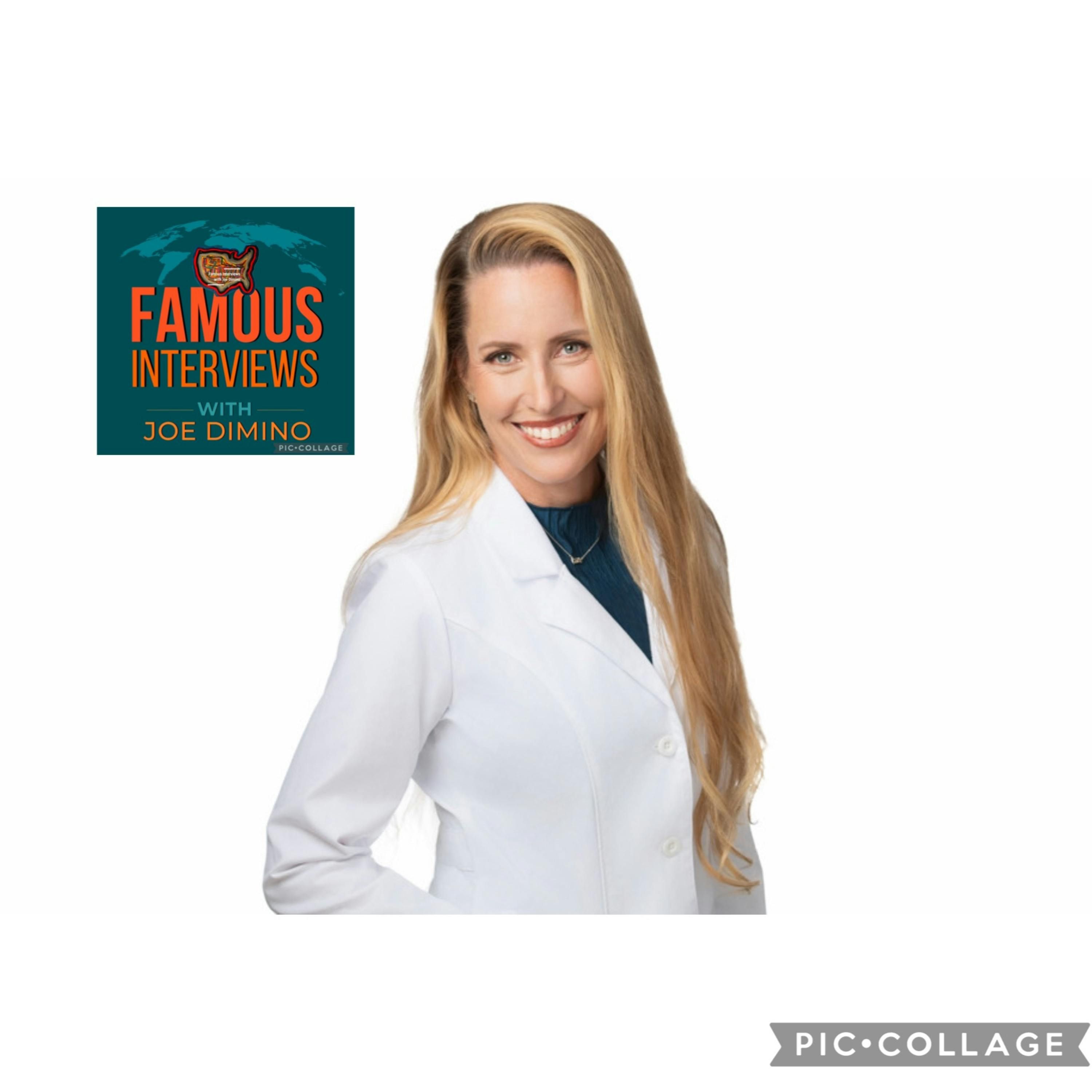 Dr. Maureen Gibbons Interview | Success Coaching, Health & Career Transformation episode artwork