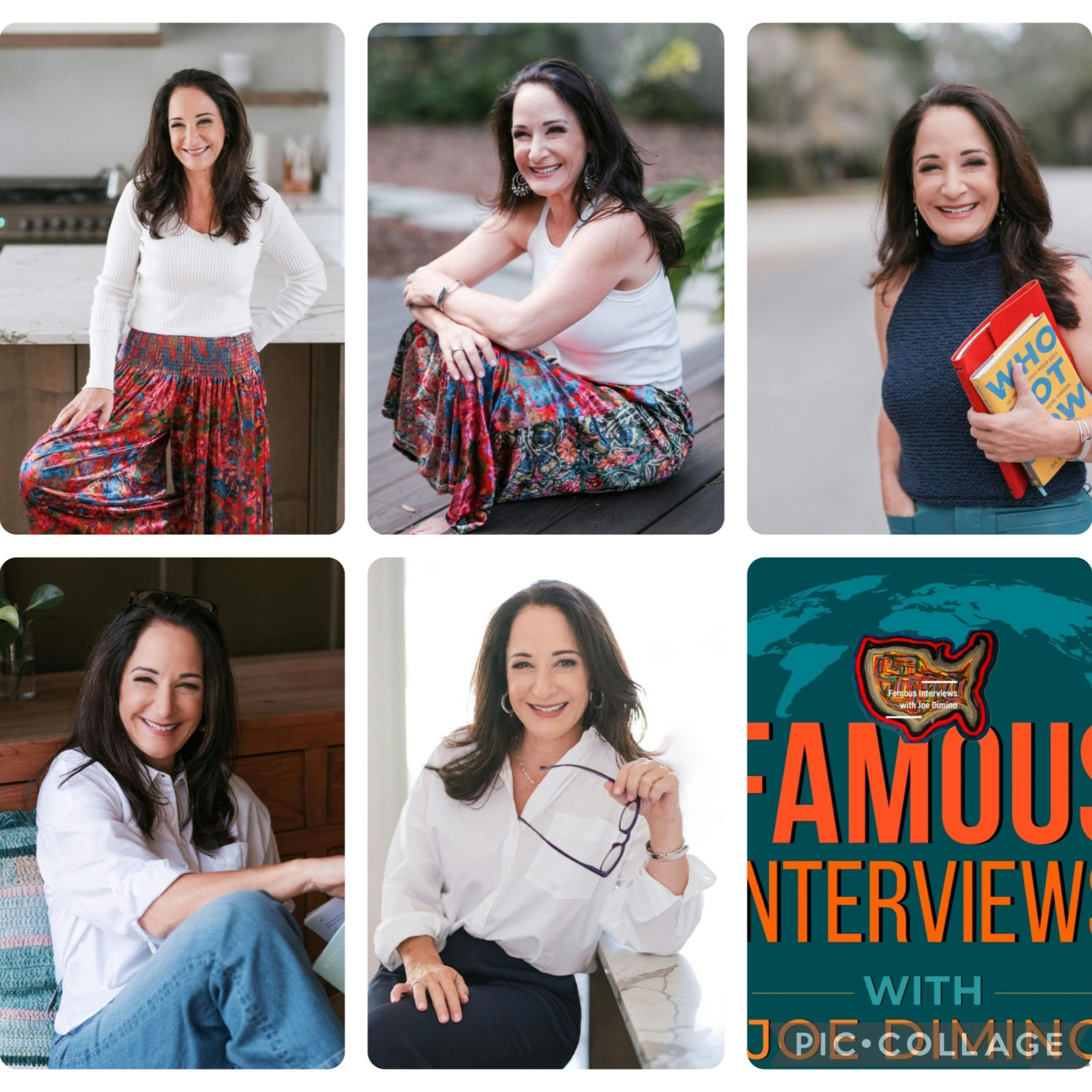 Betsy Pepine Interview | Best-Selling Author & Real Estate Entrepreneur episode artwork